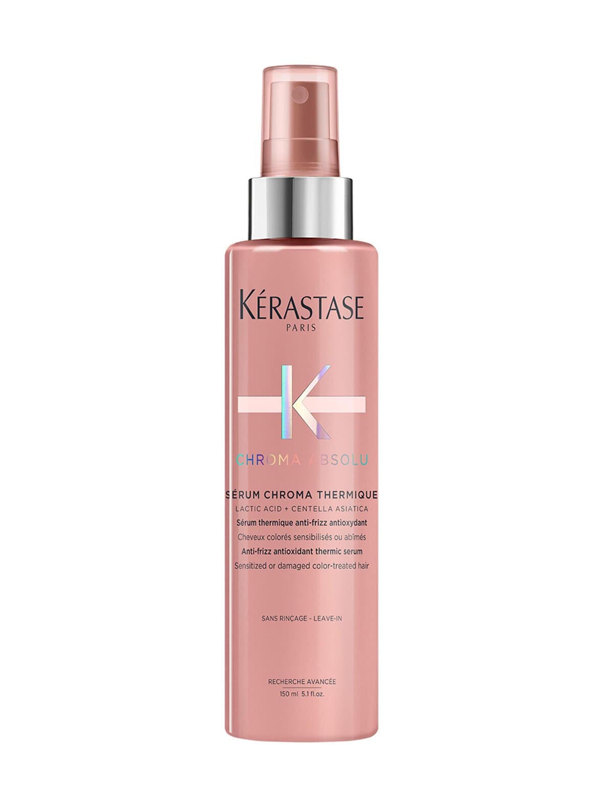 Serum chroma thermique -lämpösuojaseerumi 150 ml – Kérastase