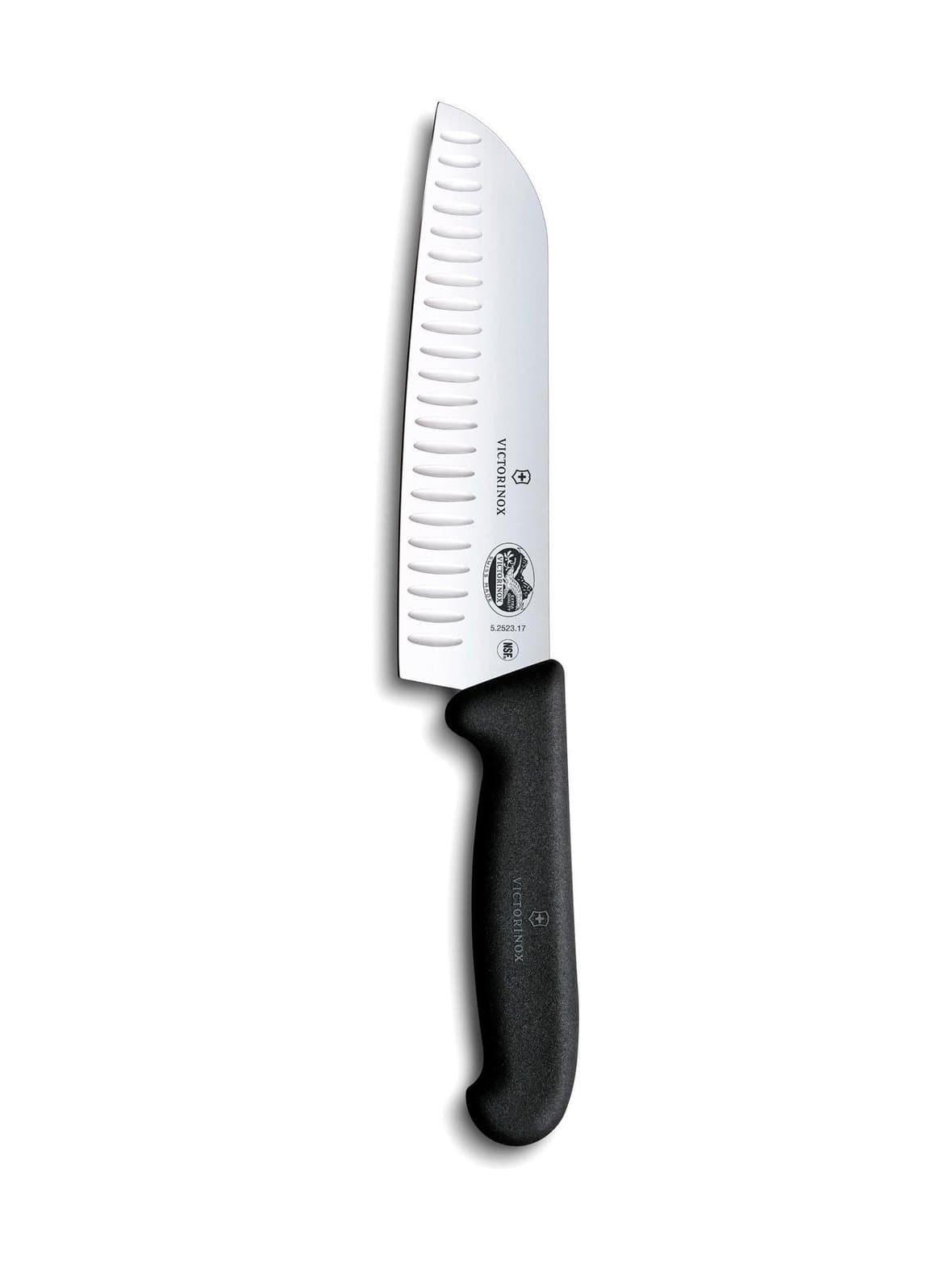 Santoku-veitsi 17 cm – Victorinox