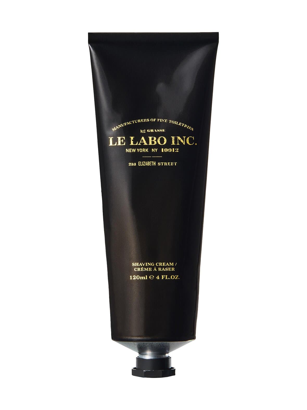 Shaving cream -parranajovoide, 120ml – Le Labo