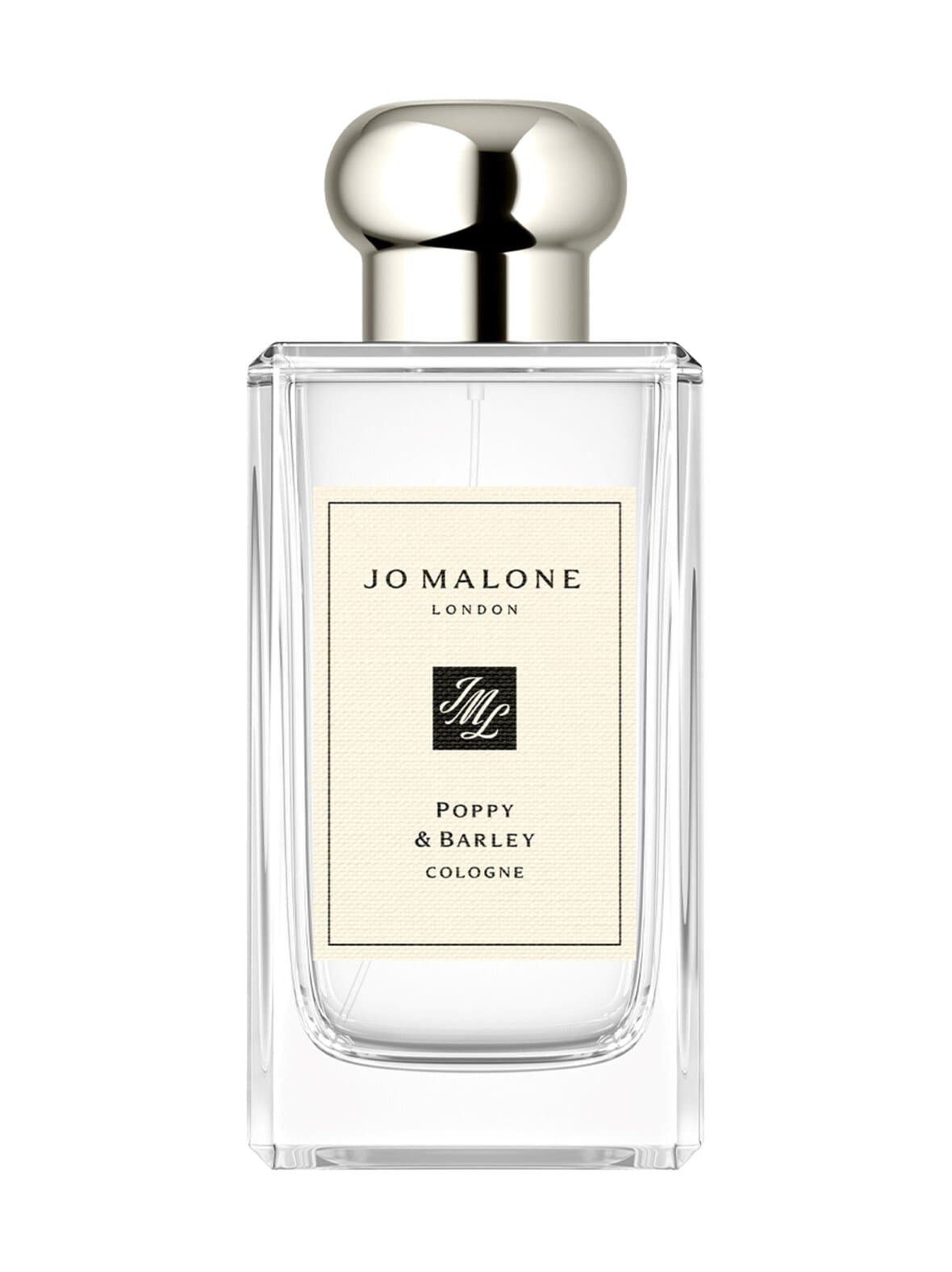 Poppy & barley cologne -tuoksu 100 ml – Jo Malone London