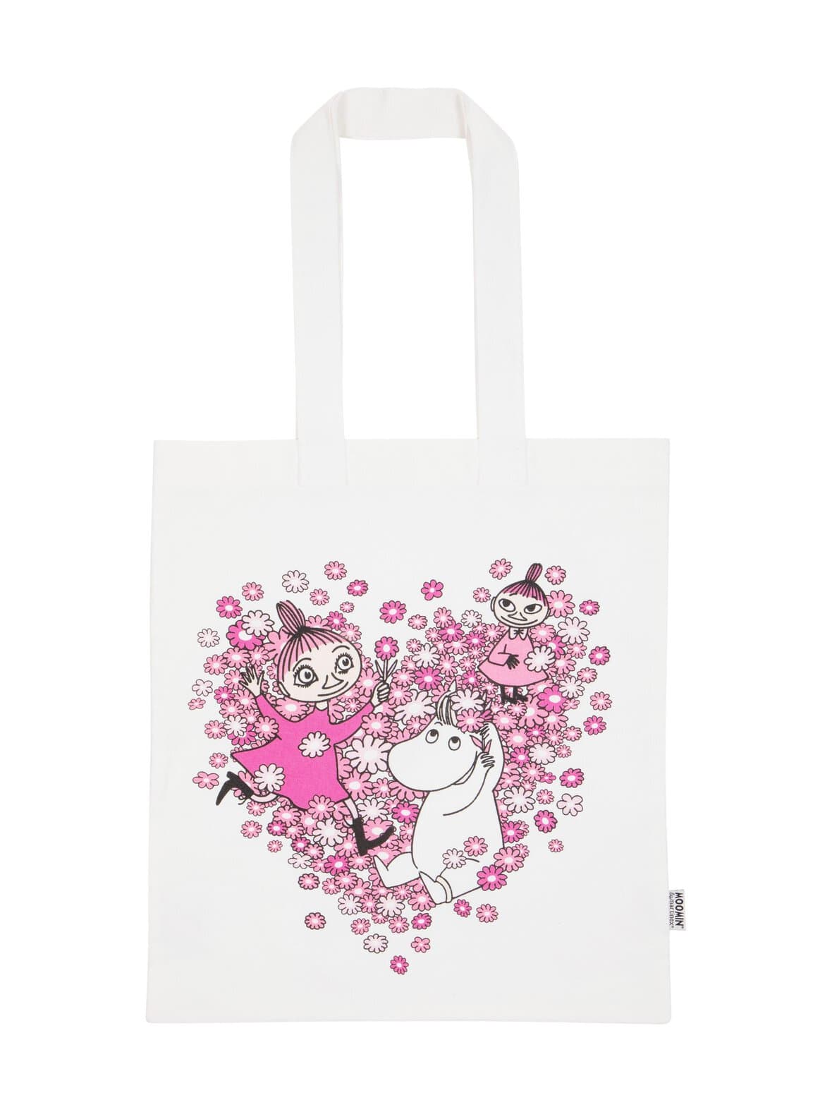 Ystävät tote -laukku – Moomin by Martinex