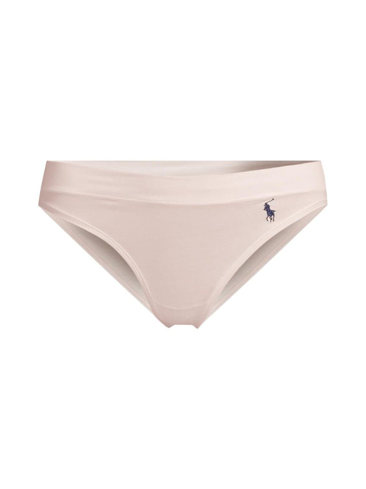Club cotton bikini -alushousut – Polo Ralph Lauren