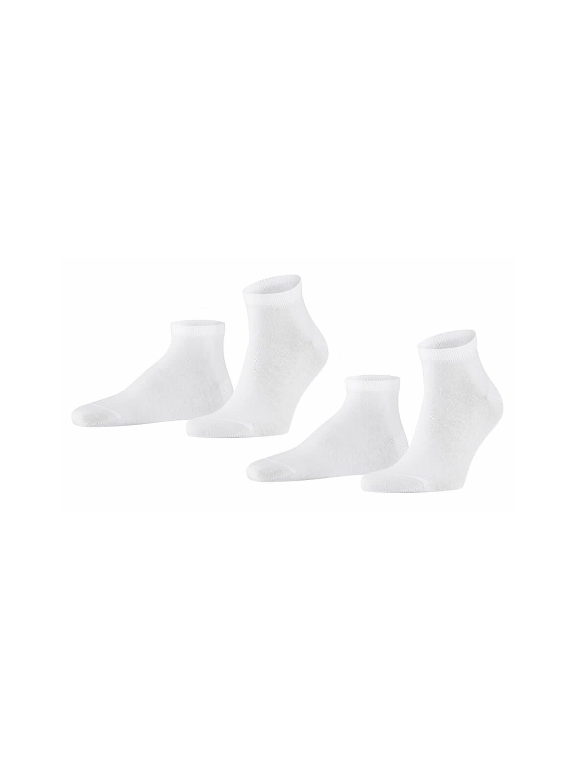 Happy sneaker -sukat 2-pack – Falke