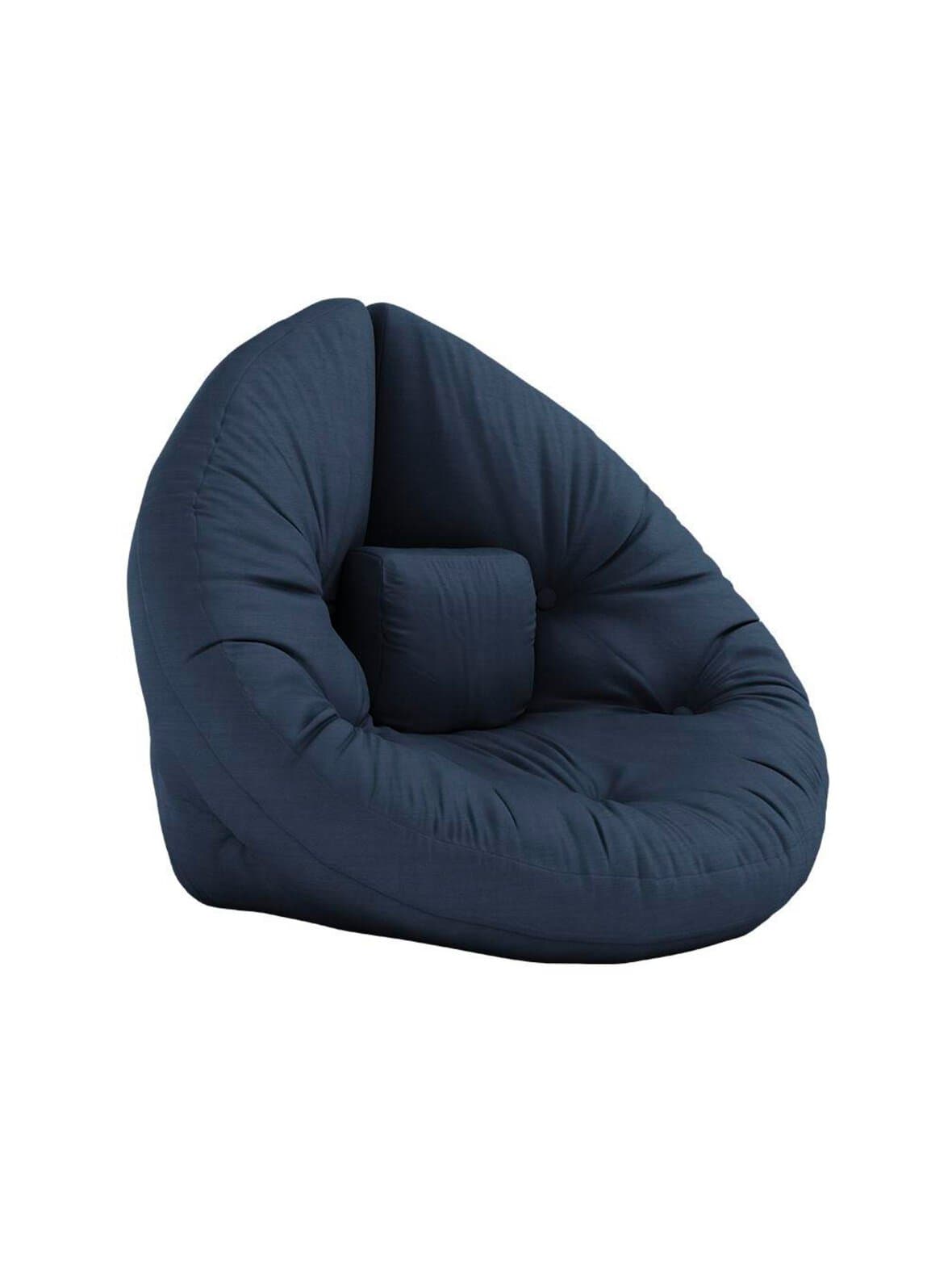 Mini nido -nojatuoli navy – Karup