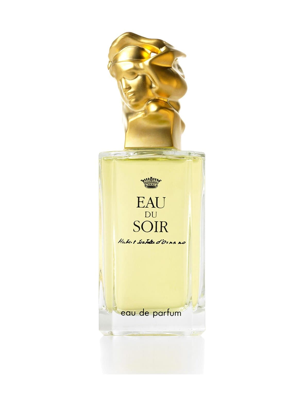 Eau du soir edp -tuoksu – Sisley