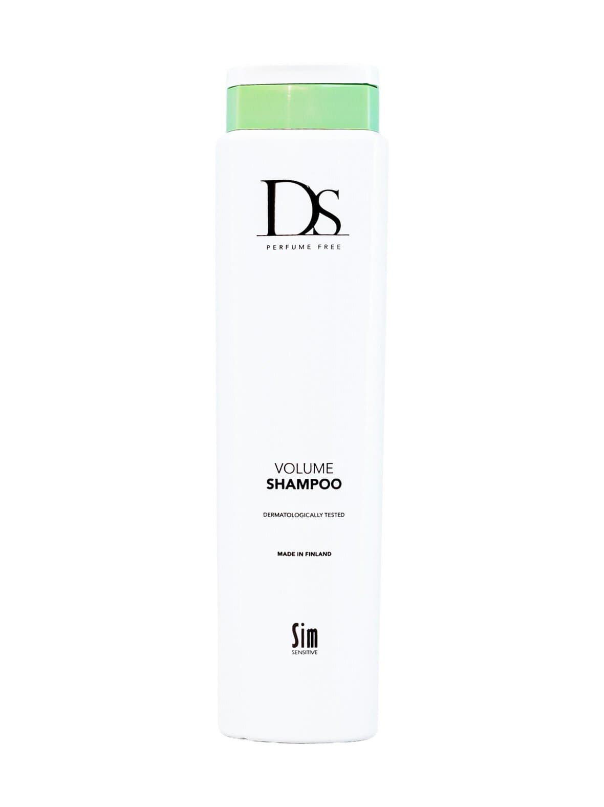Volume shampoo, 250 ml – DS