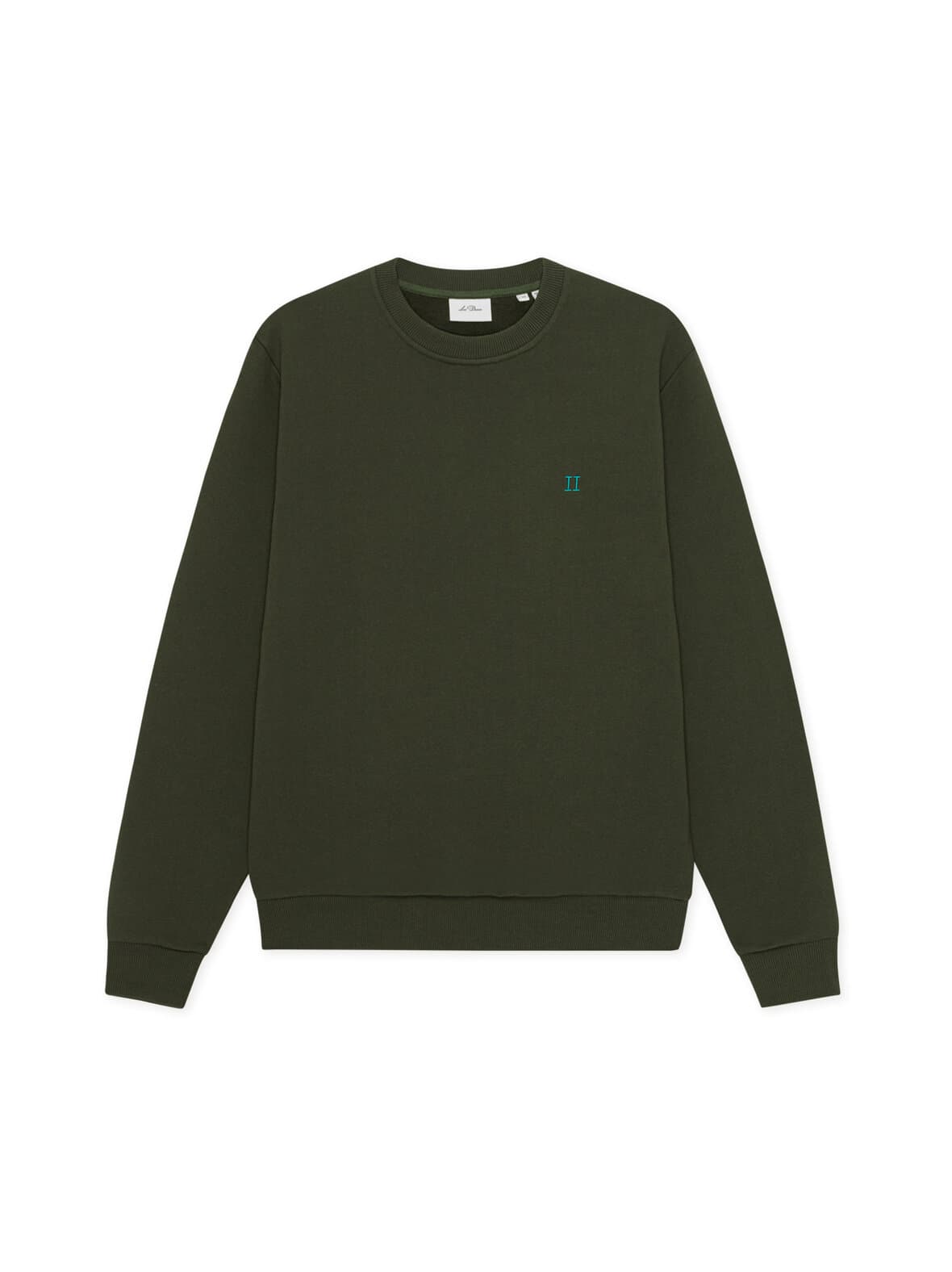 Core seasonal -collegepaita – Les Deux