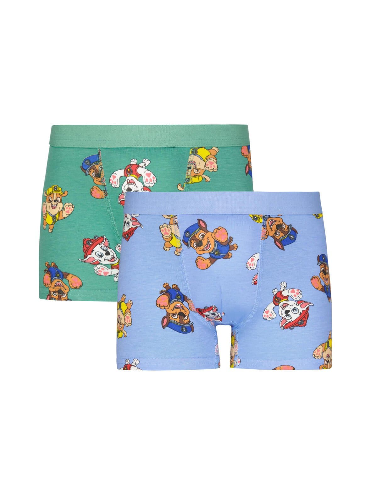 Paw patrol -bokserialushousut 2-pack – Lindex