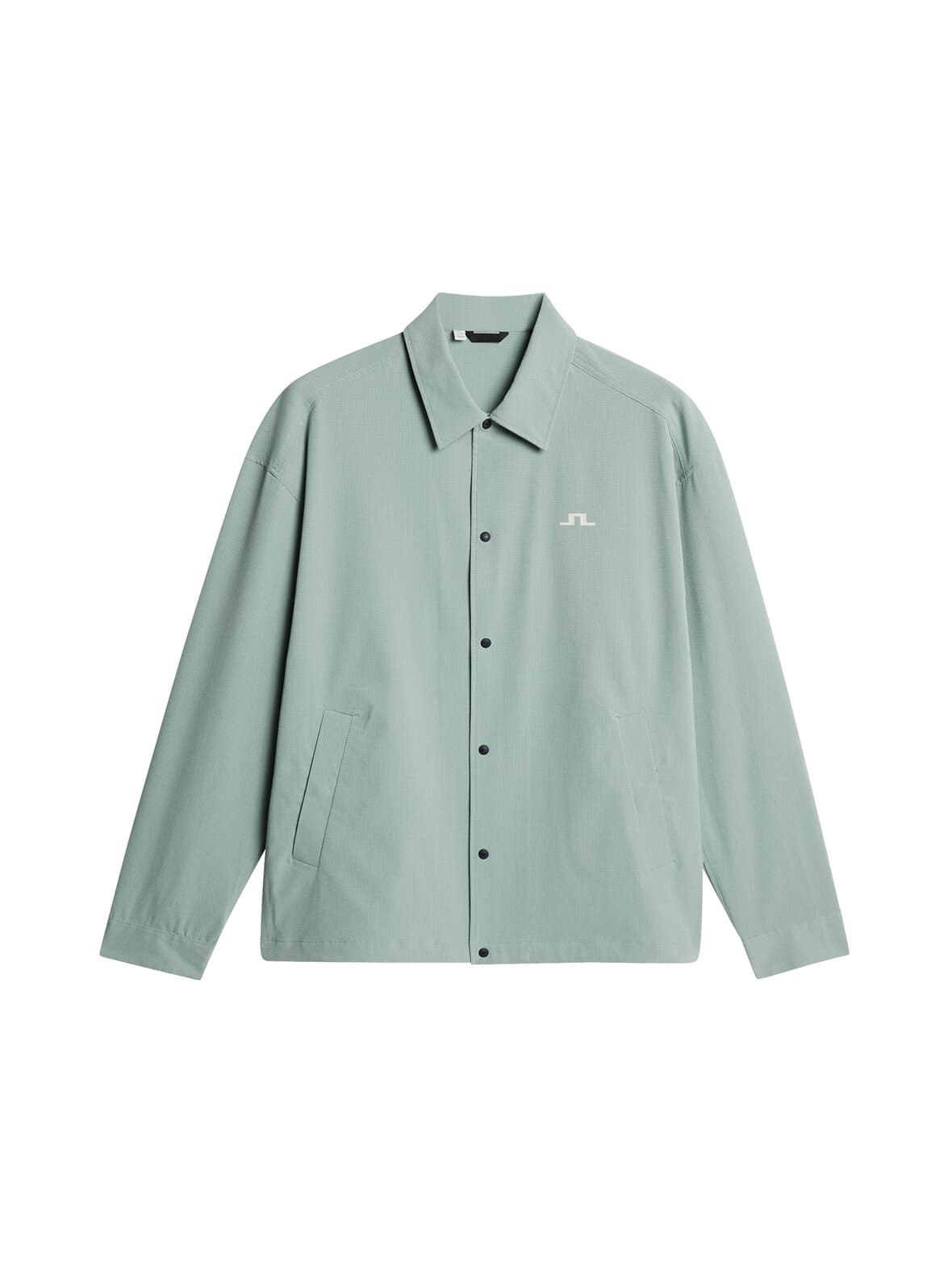 Dex coach -päällyspaita – J.Lindeberg