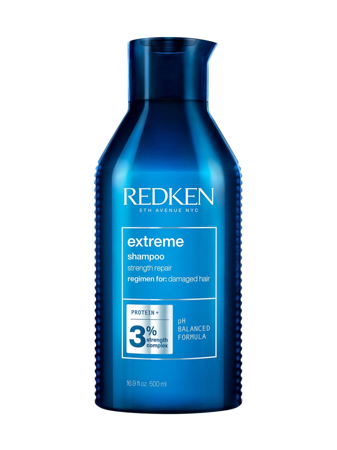 Extreme -shampoo 500 ml – Redken