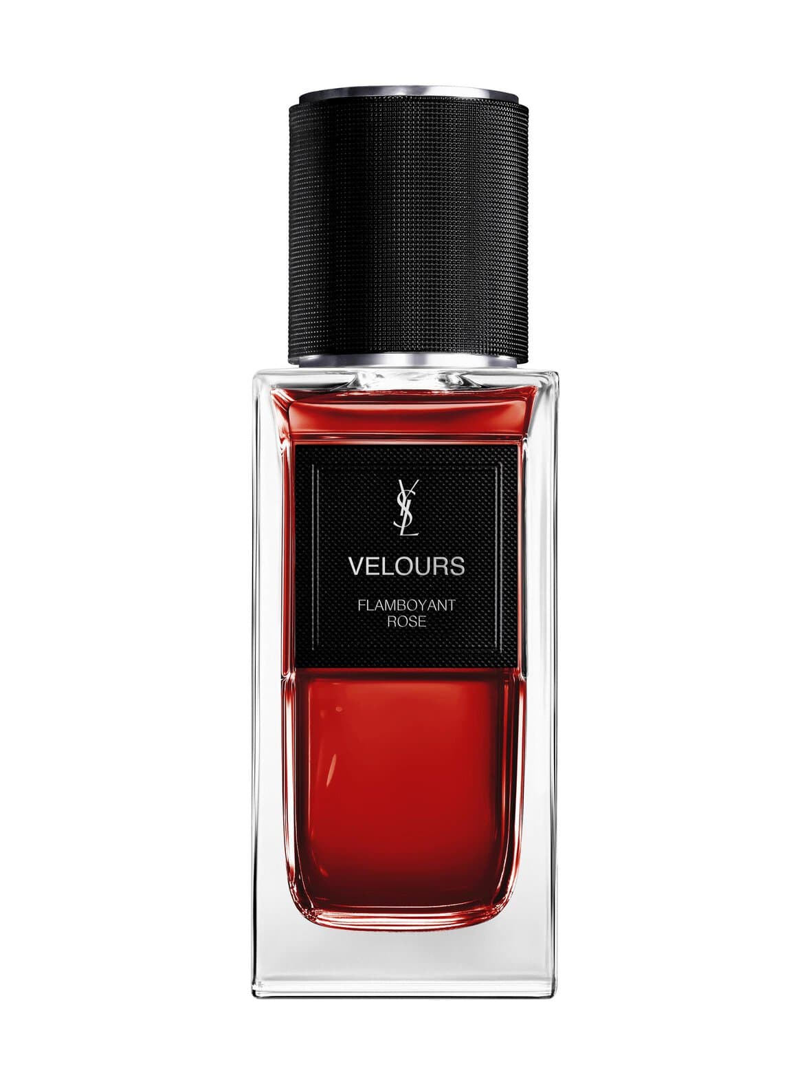 Le vestiaire des parfums velours flamboyant rose -tuoksu – Yves Saint Laurent