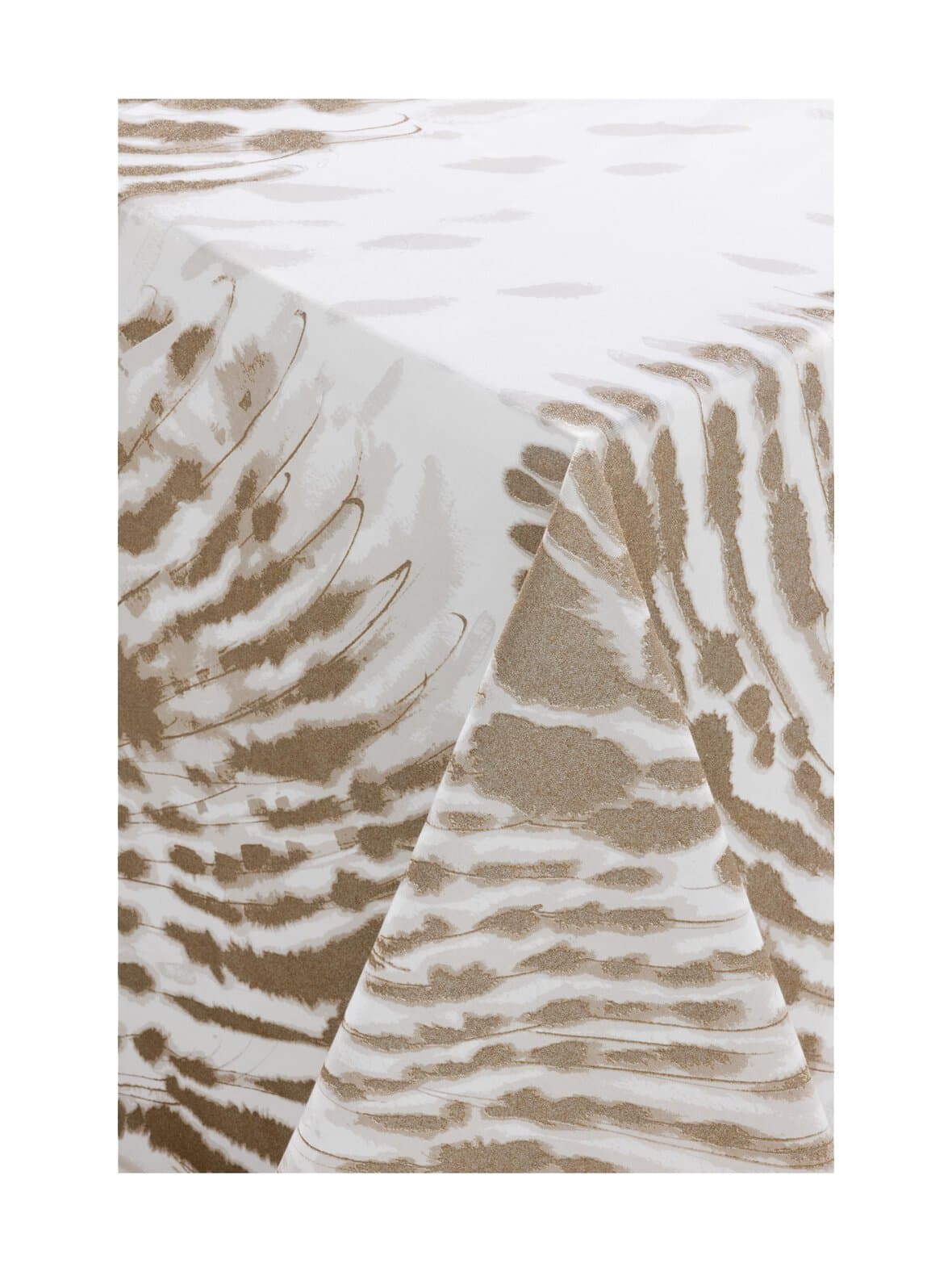 Laulujoutsen-pöytäliina 145 x 250 cm – Pentik