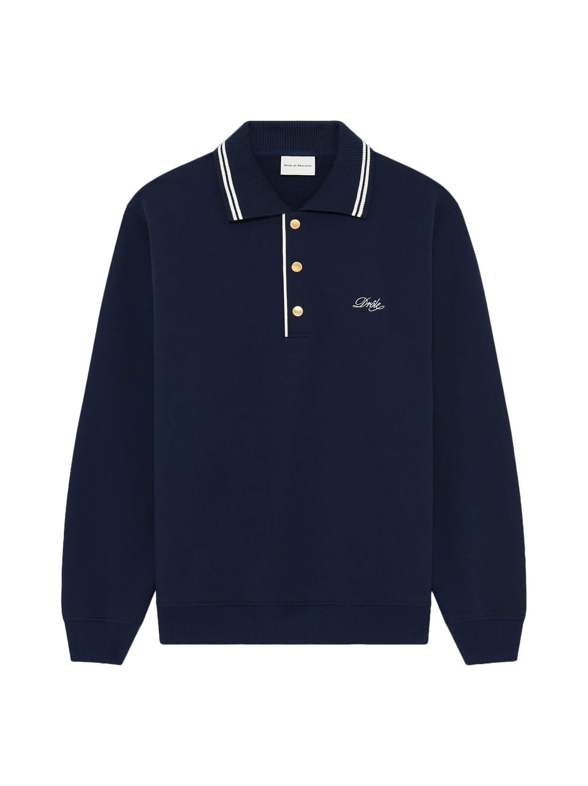 Polo drùle -paita – Drôle de Monsieur