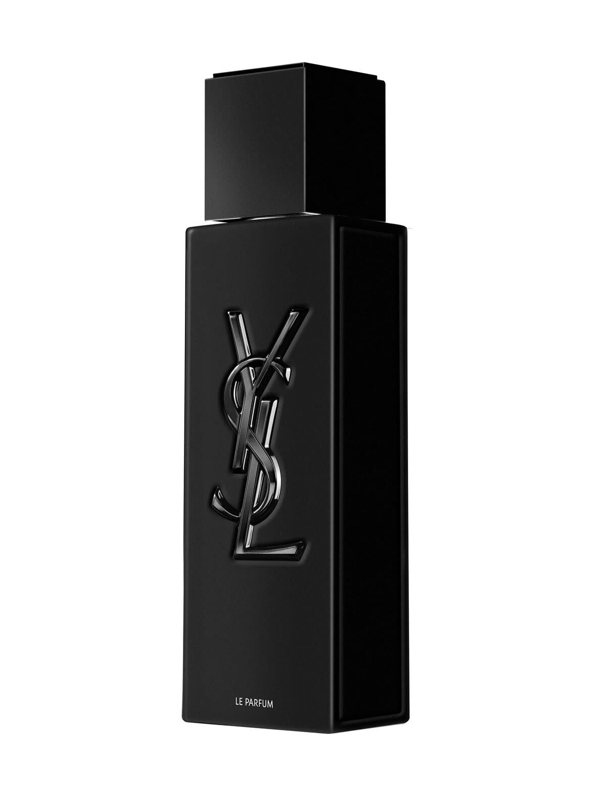 Myslf le parfum -tuoksu – Yves Saint Laurent