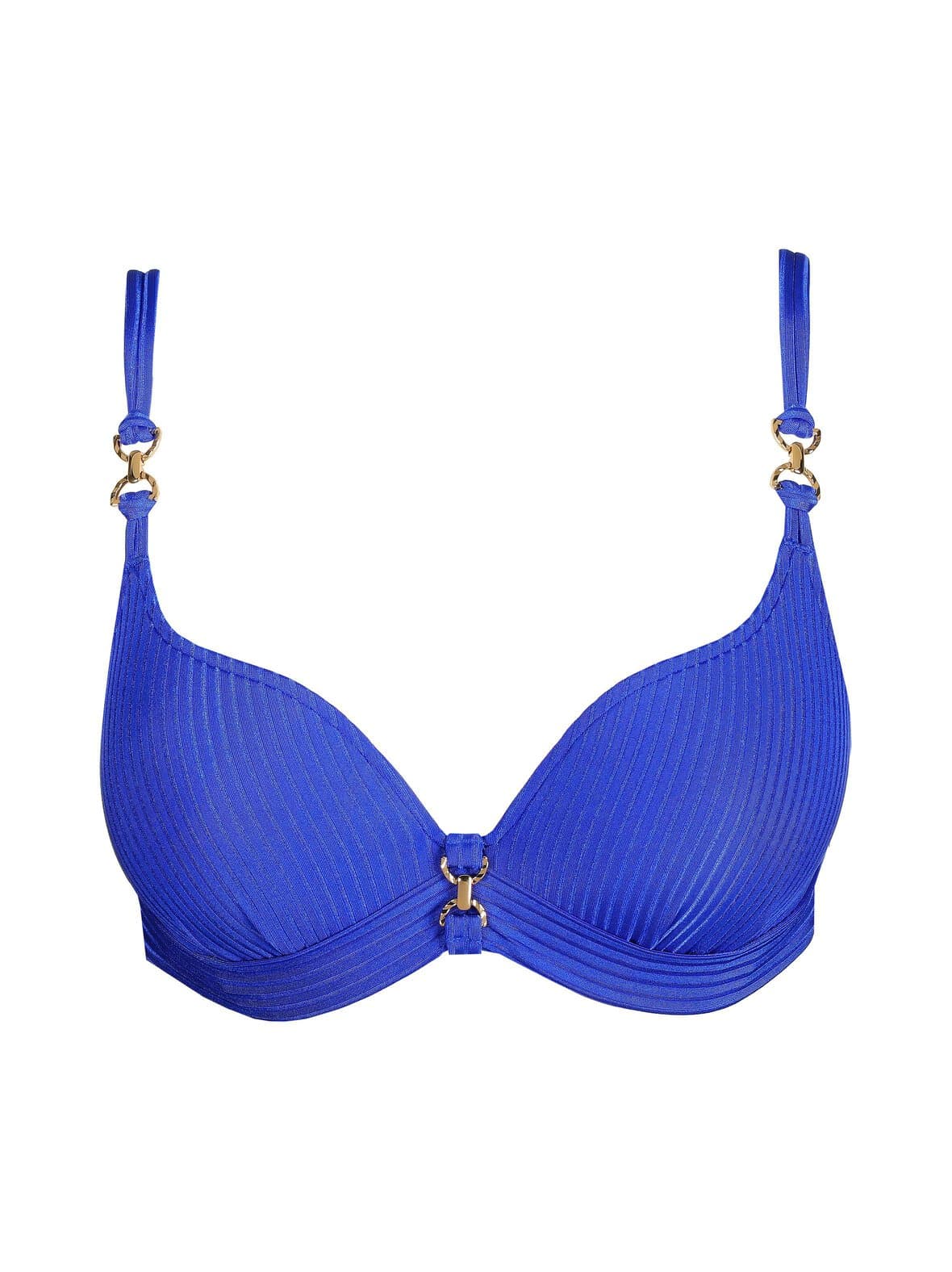 Emly padded heartshape -bikiniyläosa – Marie Jo