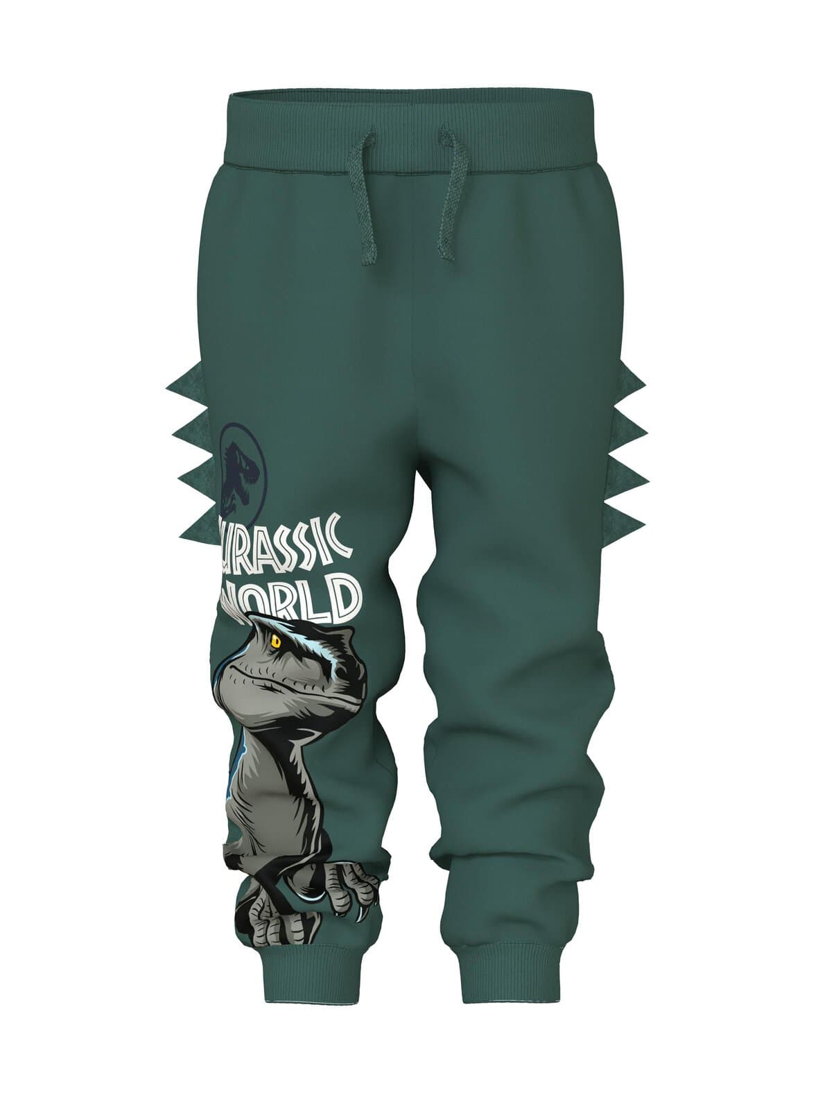 Nmmoswald jurassic -collegehousut – NAME IT