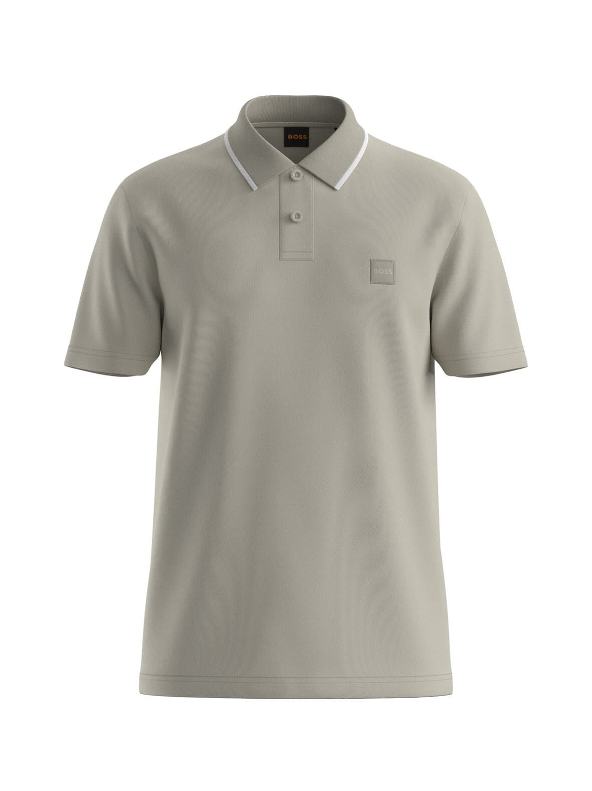 Passerford-pikeepaita – Hugo Boss Orange