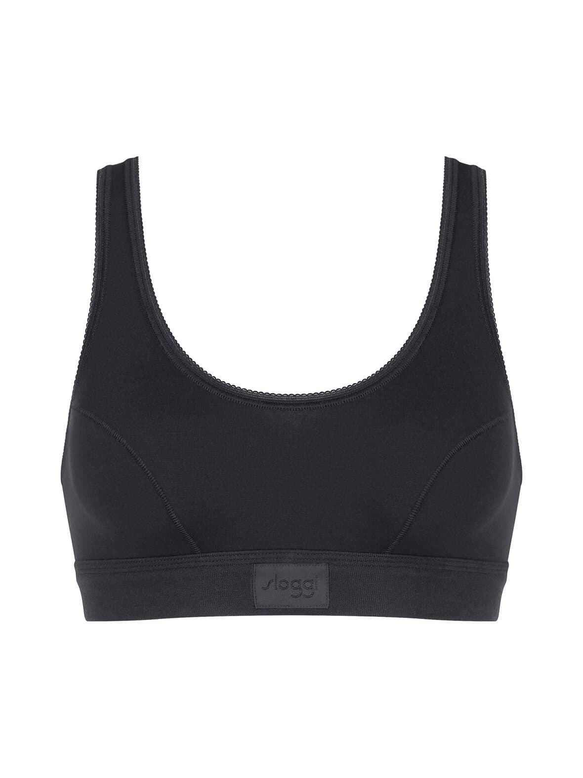 Double comfort -toppi – sloggi