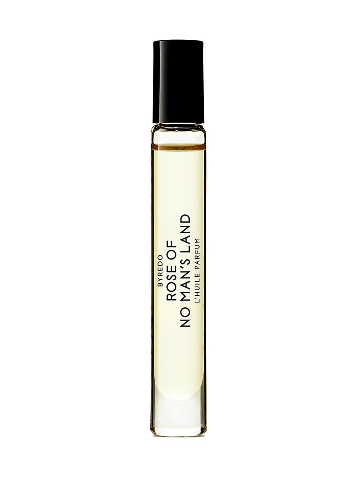 Rose of no man's land roll-on perfumed oil -tuoksuöljy – Byredo