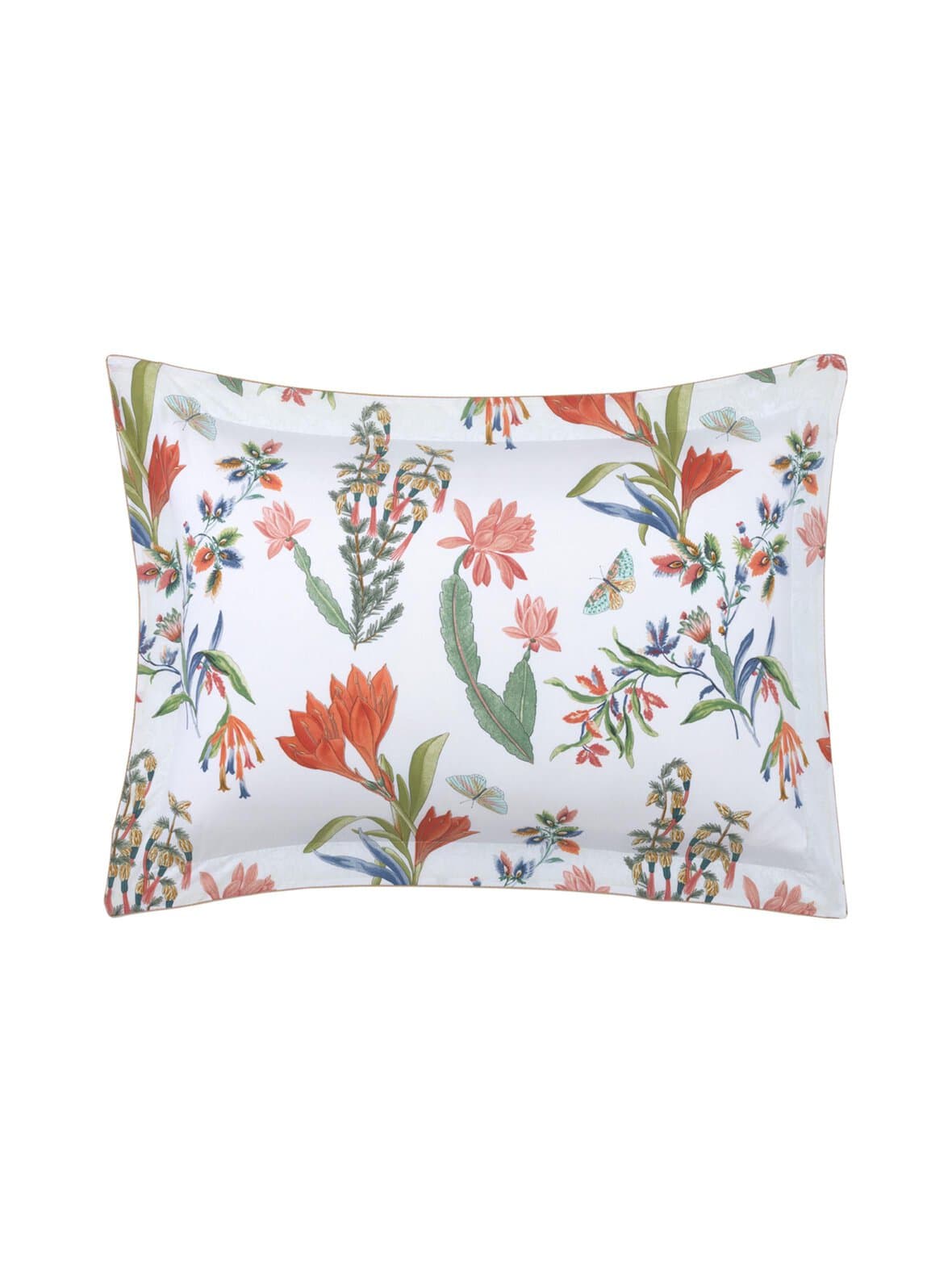 Eze-tyynyliina – Yves Delorme