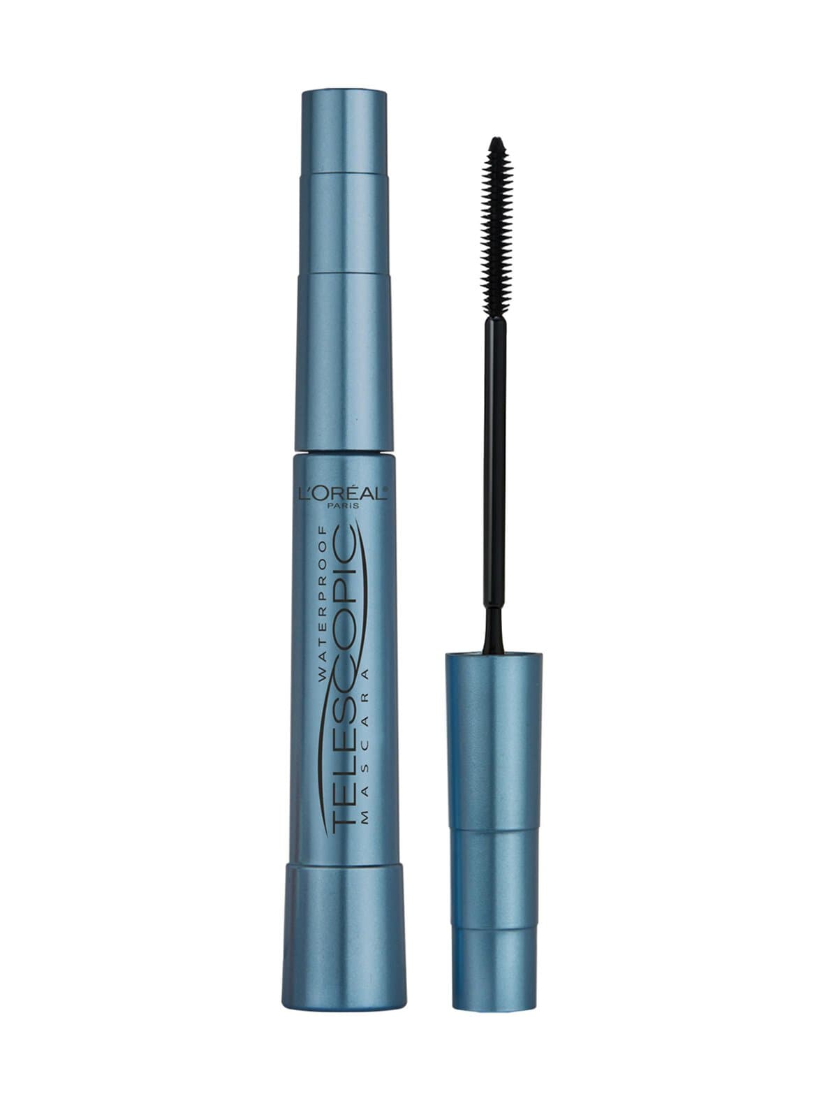 Telescopic waterproof mascara -ripsiväri – L'Oréal Paris