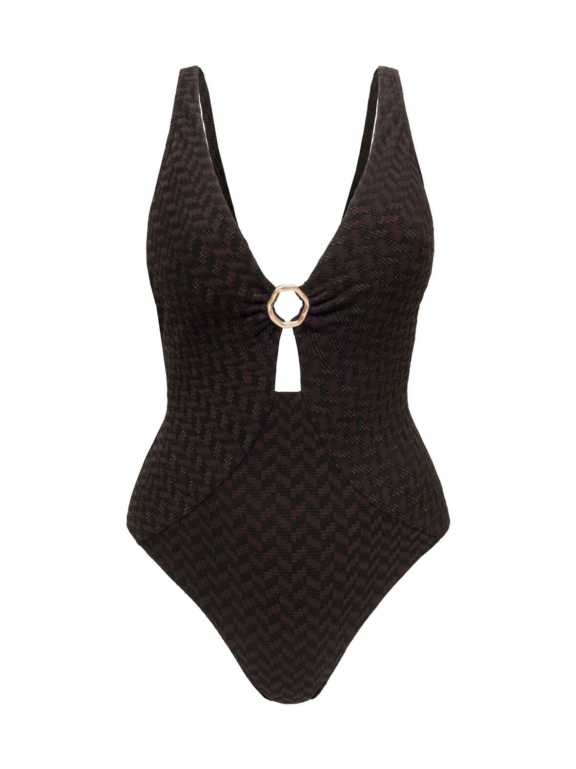 Bronze spark soft -uimapuku – Marc & André