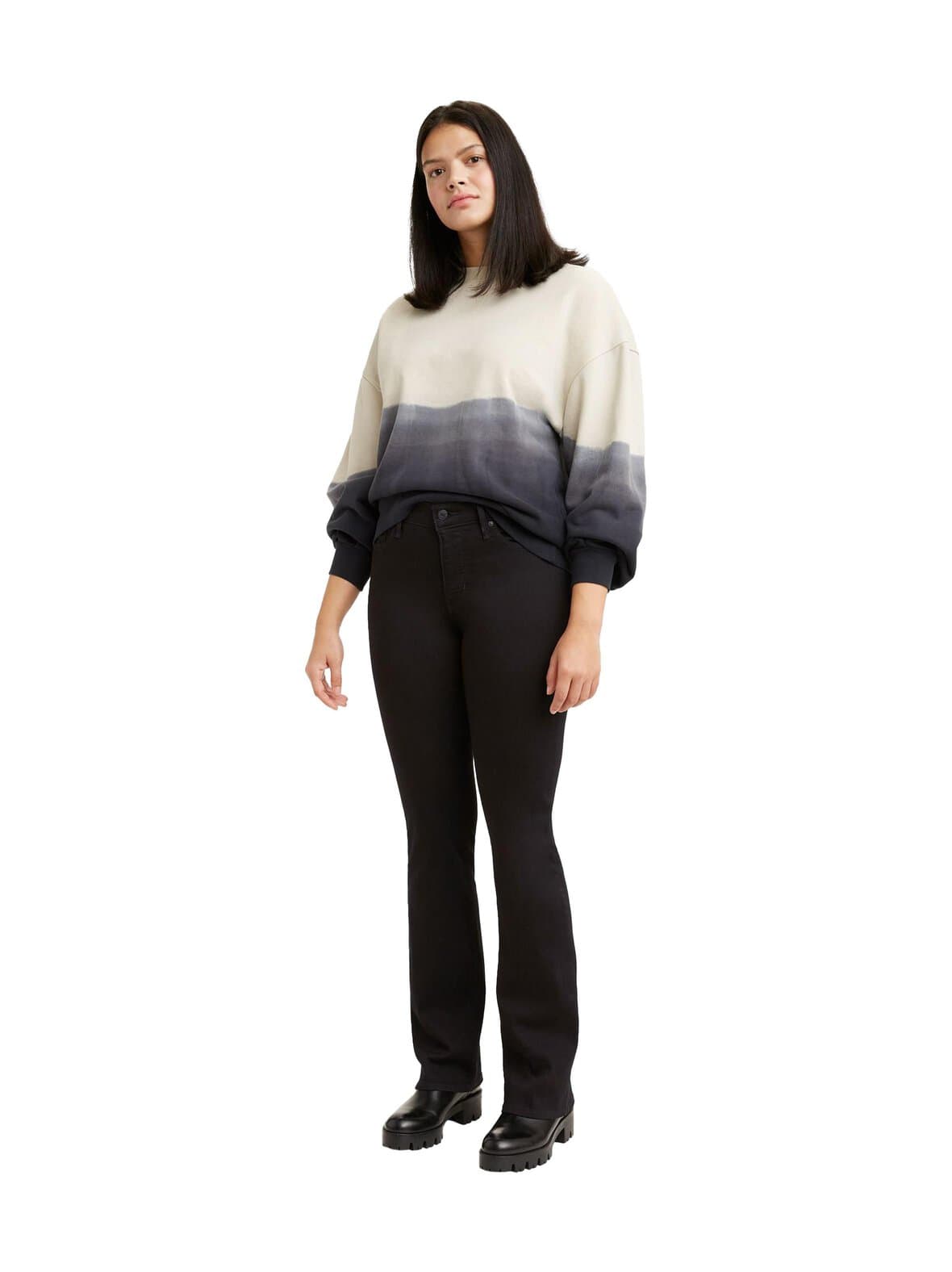 315 shaping bootcut soft -farkut – Levi's 300