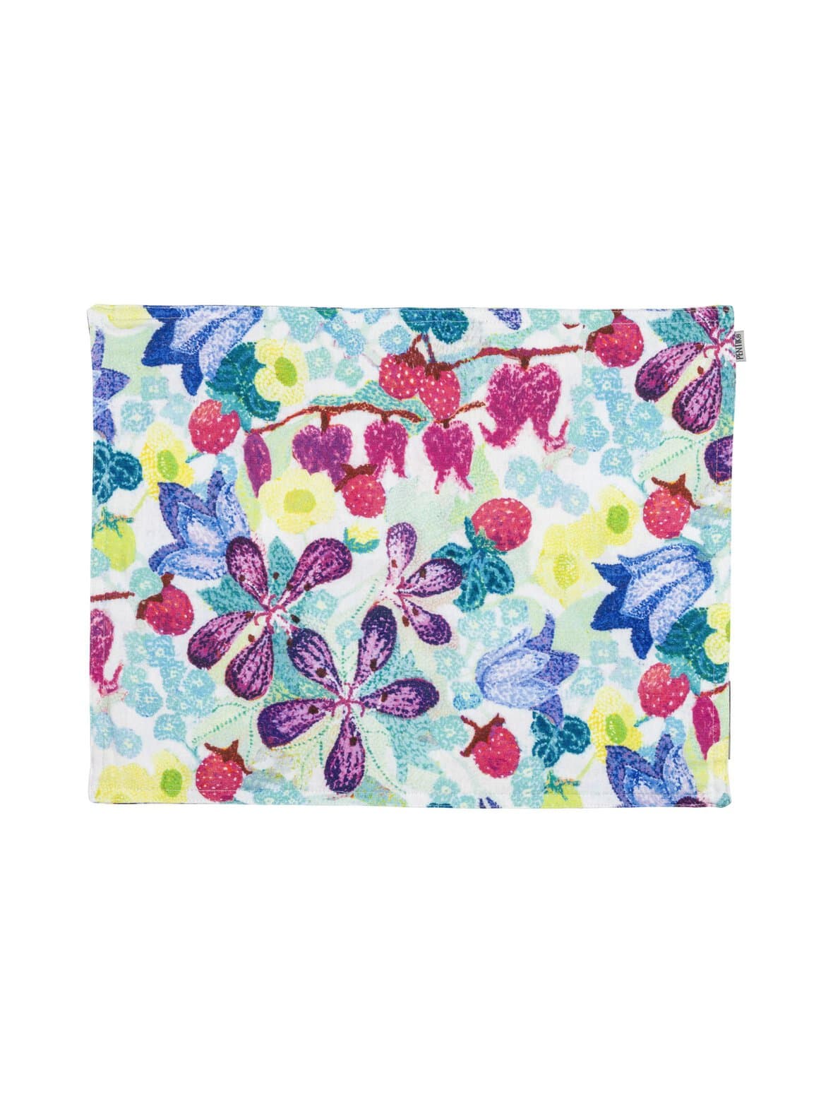 Kesä-akryylipinnoitettu pöytätabletti 35 x 45 cm – Pentik