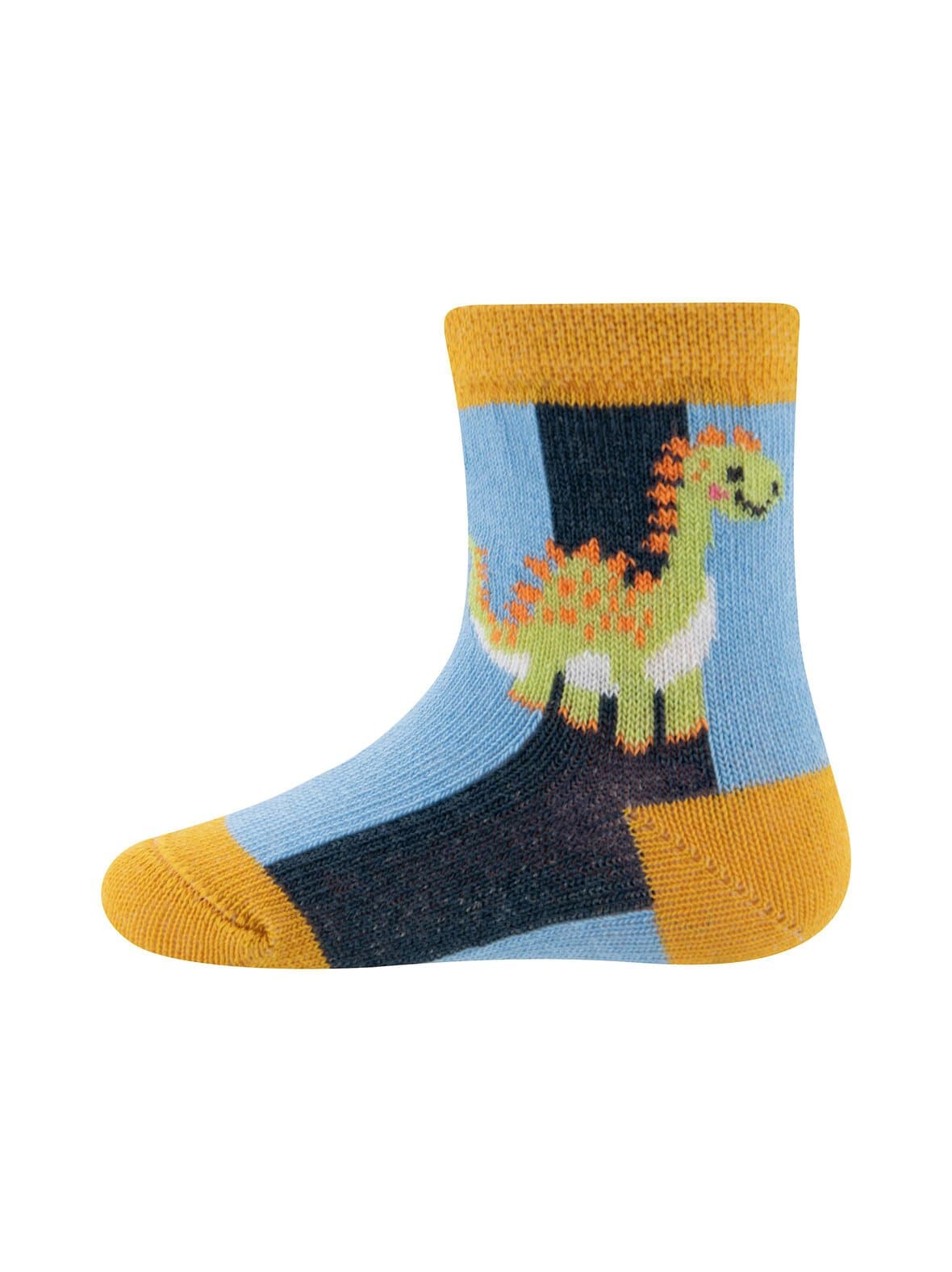 Dino-sukat – Ewers