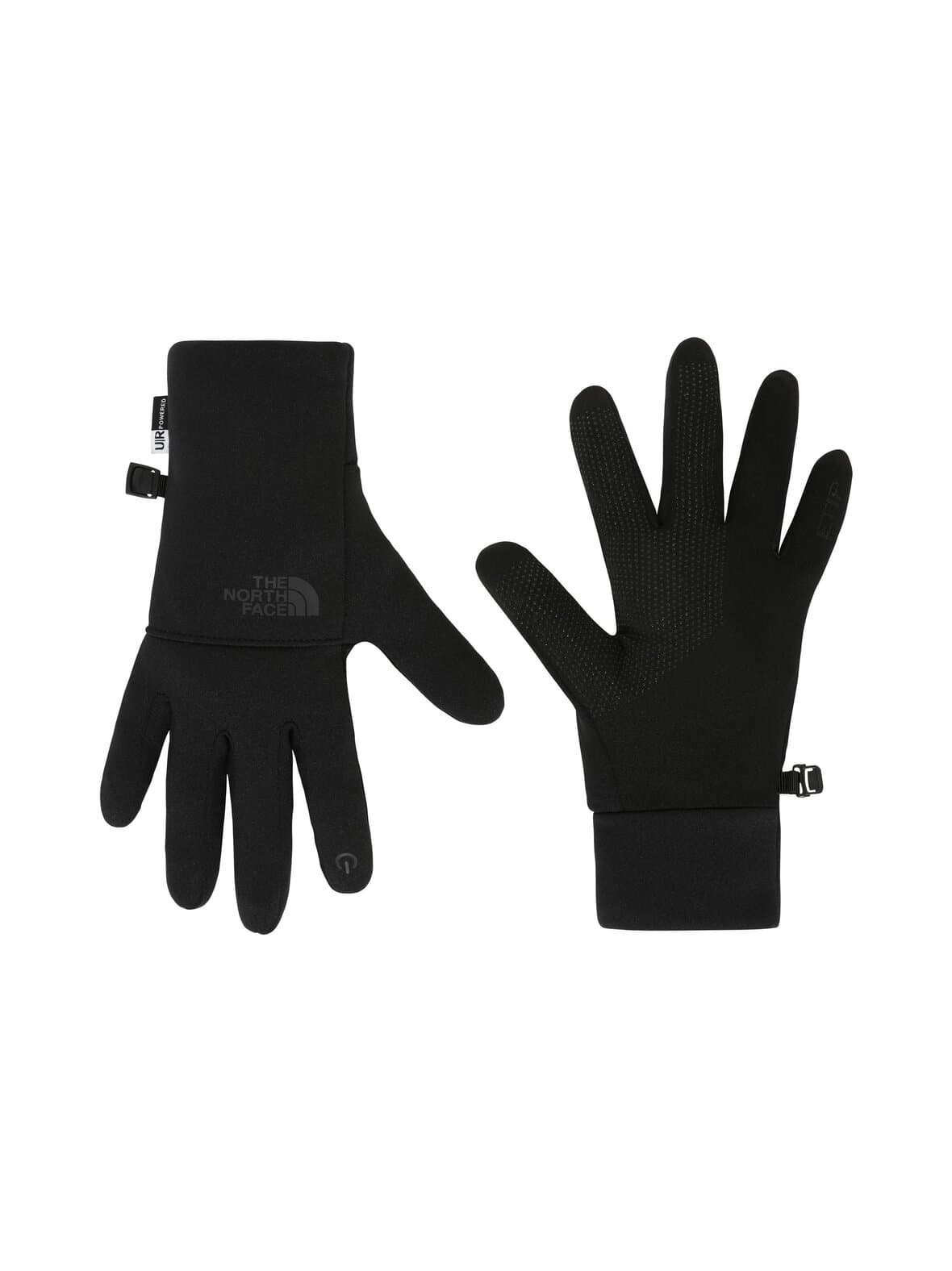 Etip recycled -käsineet – The North Face