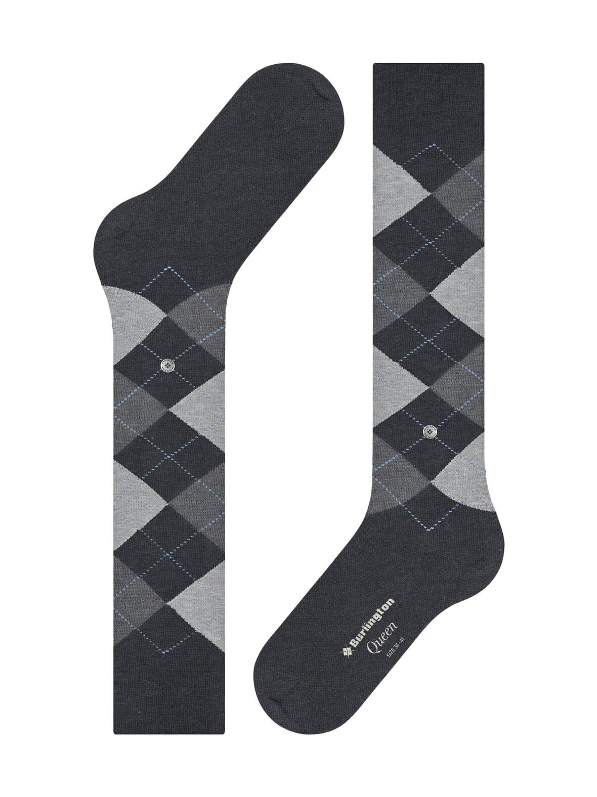 Queen-polvisukat – Burlington