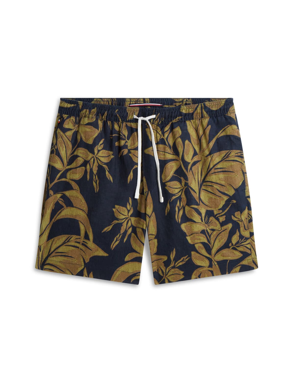 Dover floral -pellavashortsit – Tommy Hilfiger