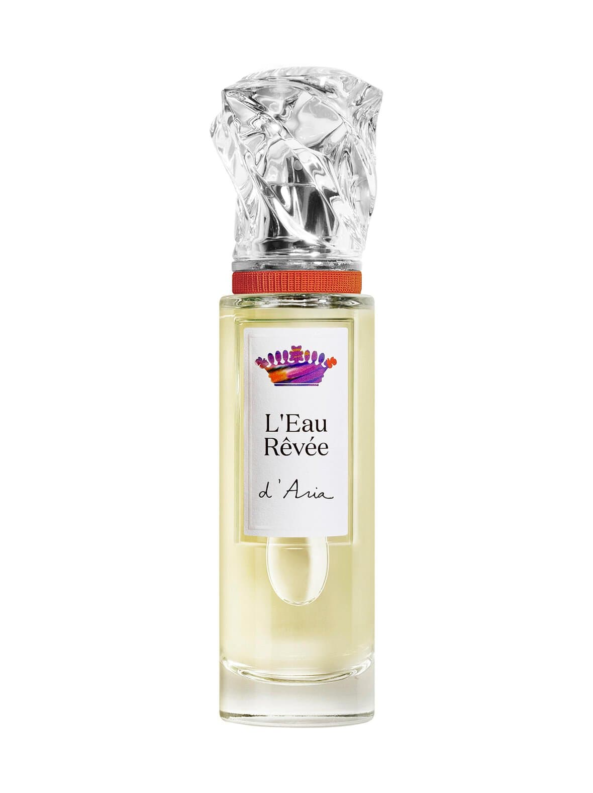 L'eau rêvée d'aria edt -tuoksu – Sisley