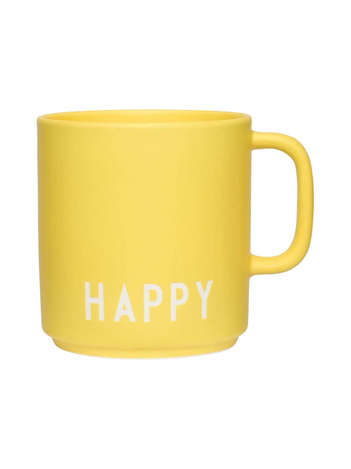 Favourite-posliinikuppi 250 ml – Design Letters