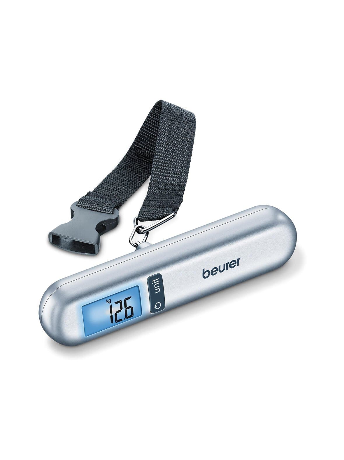 Ls06 luggage scale -matkatavaravaaka – Beurer