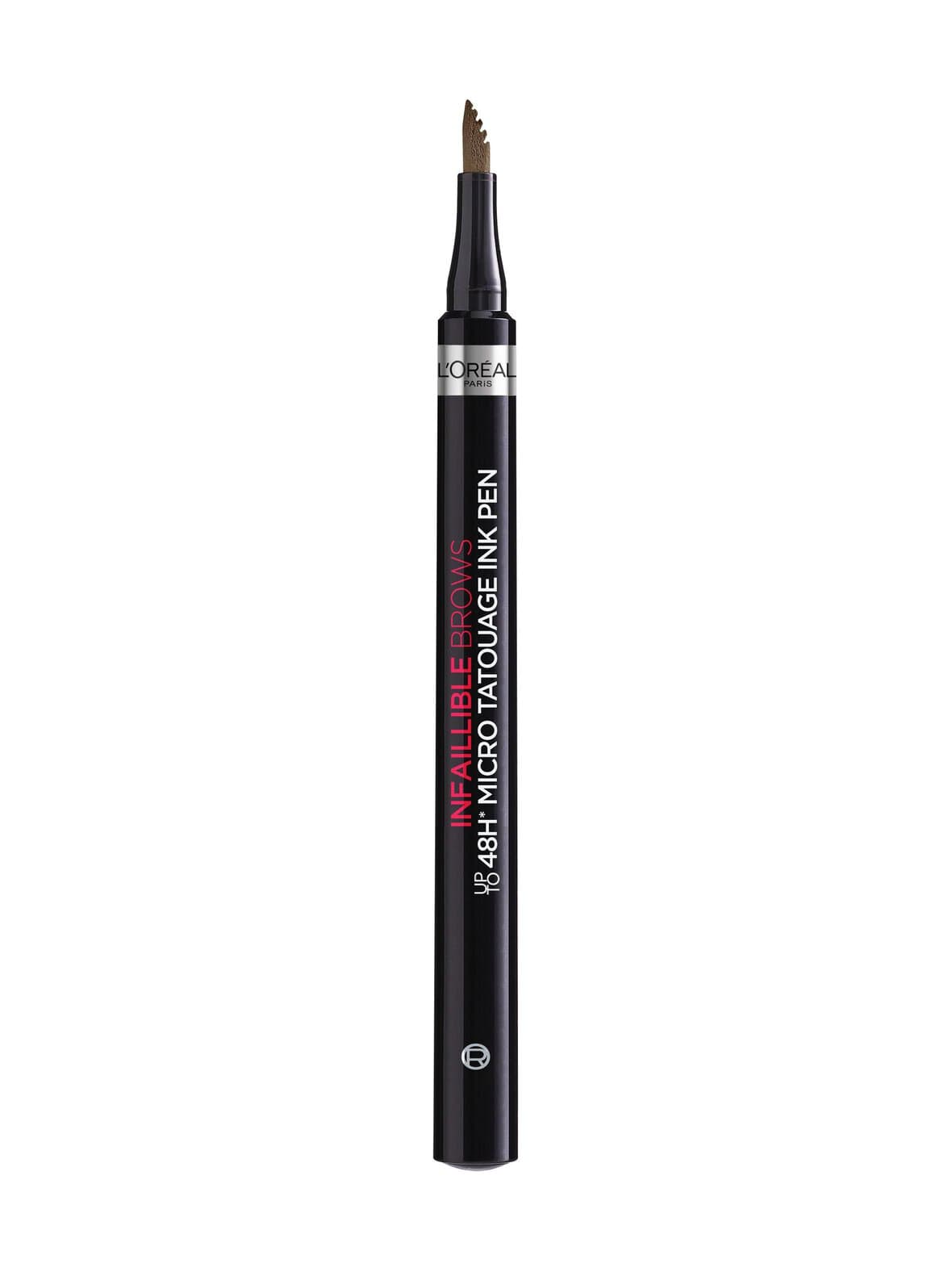 Infaillible brows 48h micro tatouage -kulmakynä – L'Oréal Paris