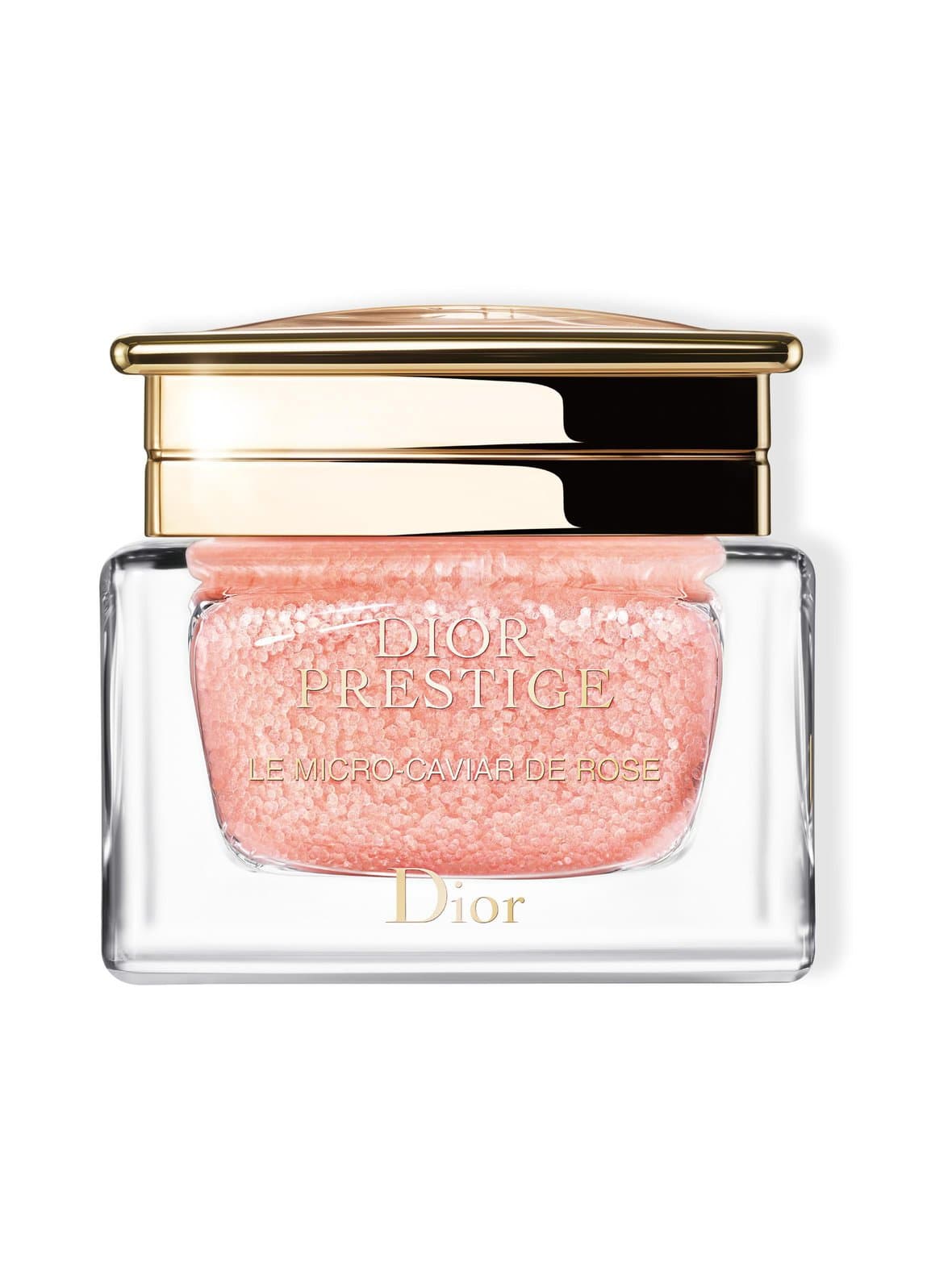 Prestige le micro-caviar de rose 75 ml – Dior