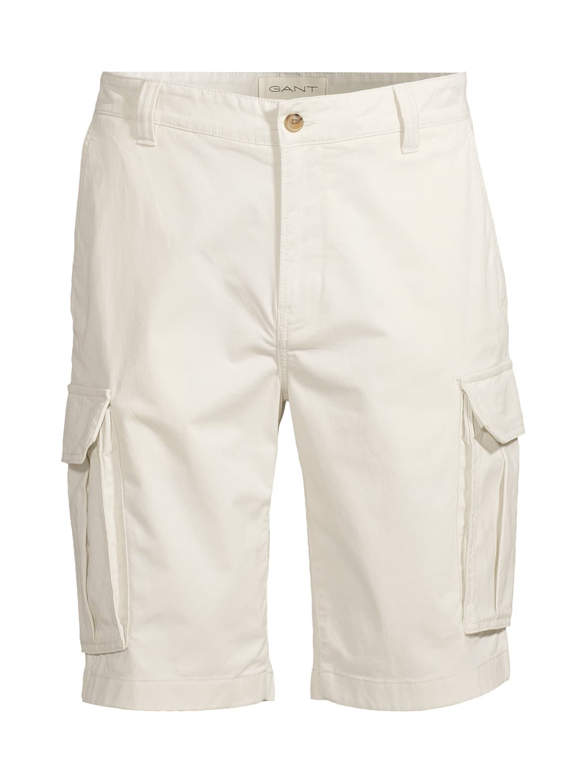 Regular classic cargo -shortsit – GANT