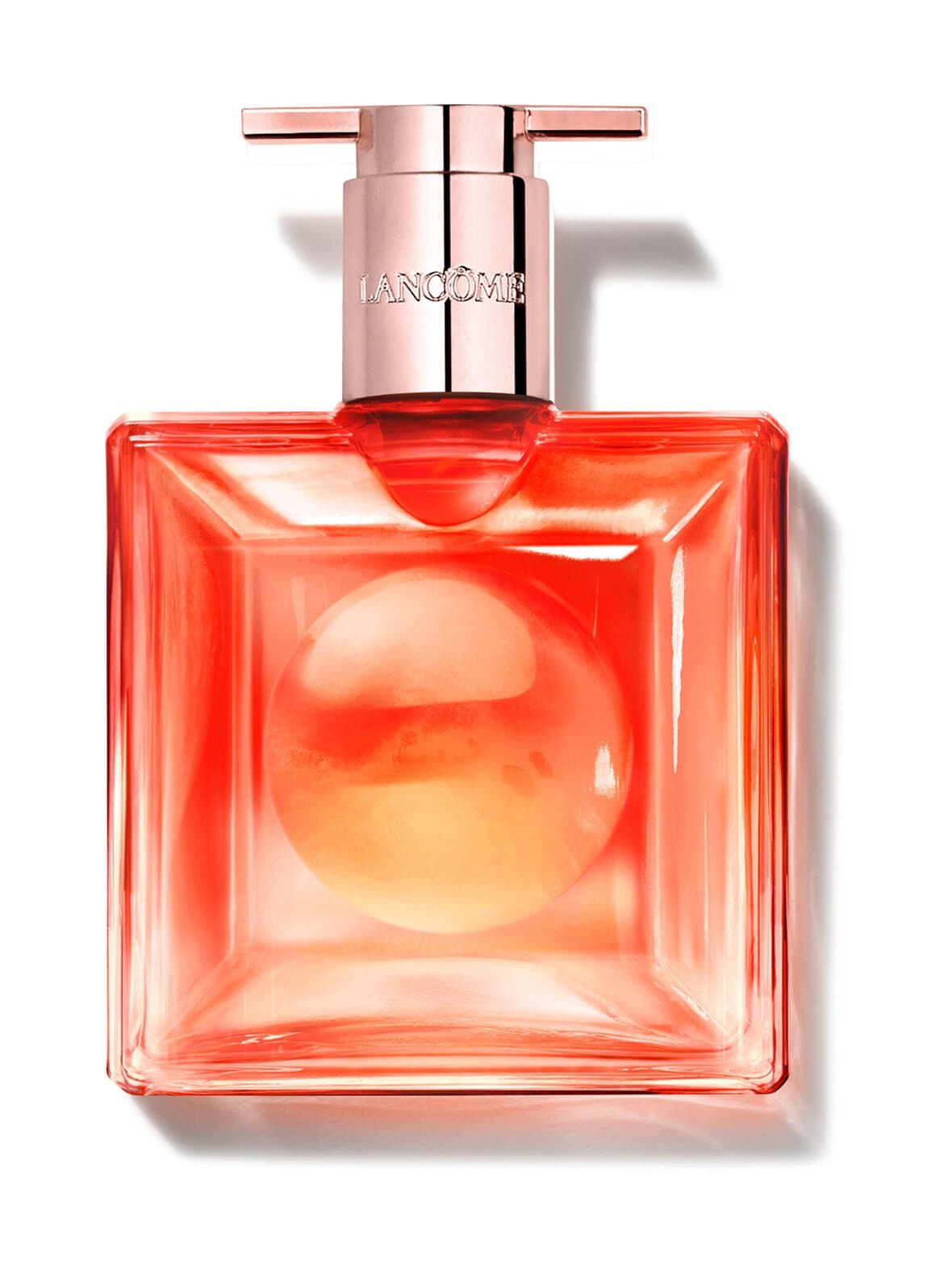 Idôle peach’n roses eau de parfum -tuoksu, 25 ml – Lancôme
