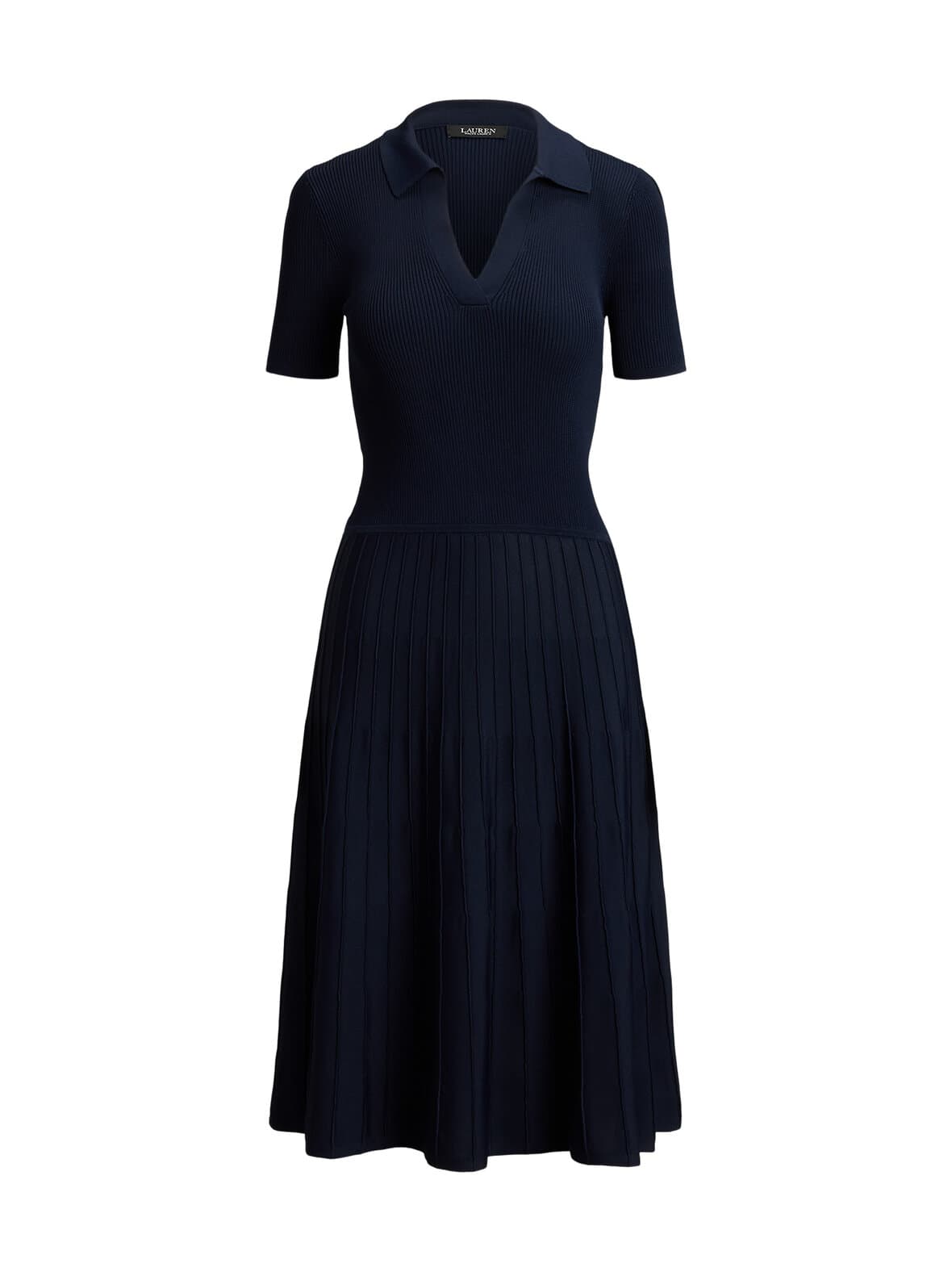 Ribbineulemekko – Lauren Ralph Lauren
