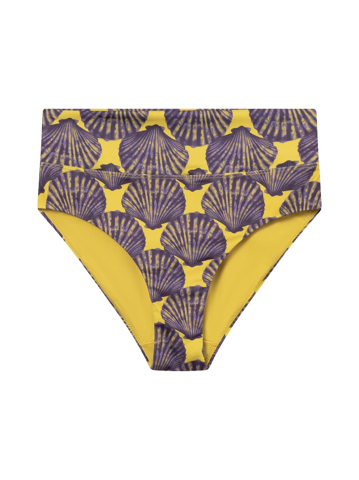Slite seashell -bikinialaosa – Dedicated