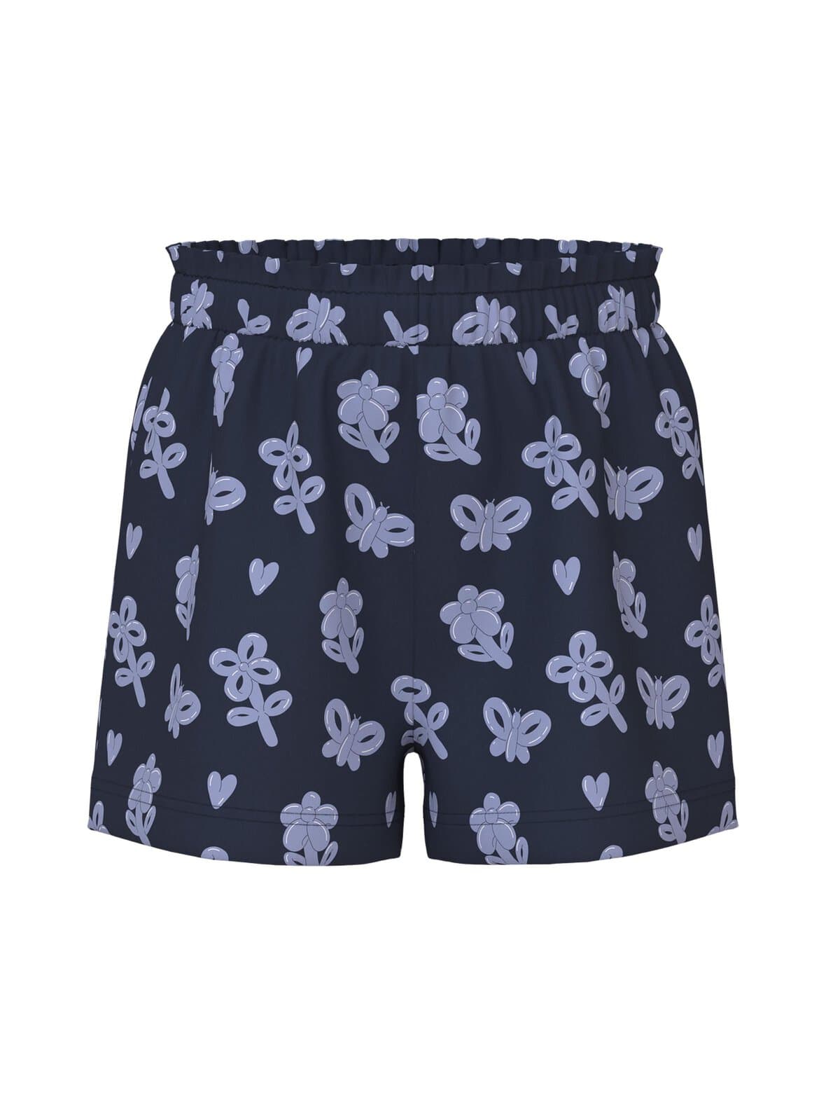 Nmfvilinse-shortsit – NAME IT