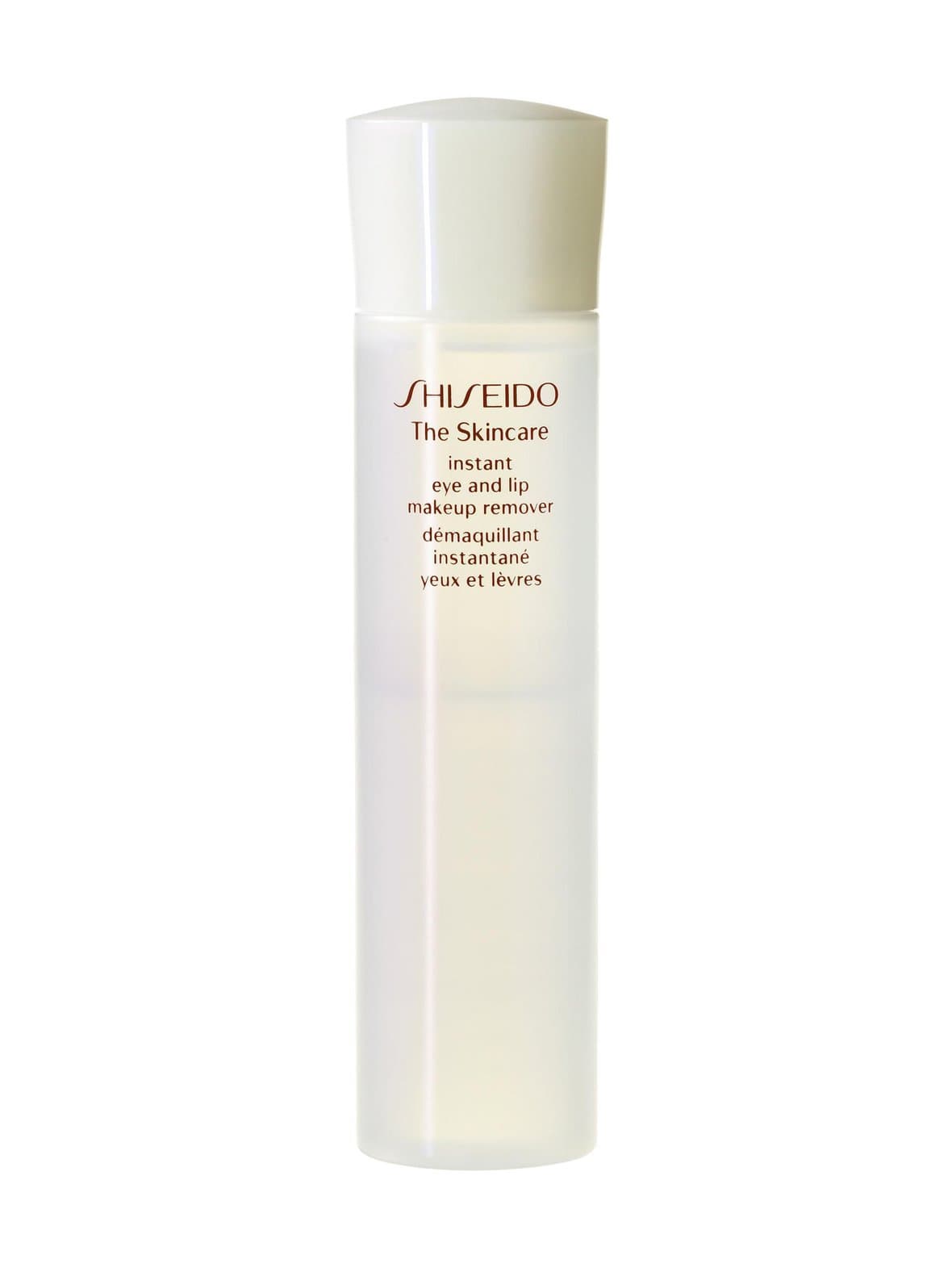 Instant eye and lip makeup remover -meikinpoistoaine 125 ml – Shiseido