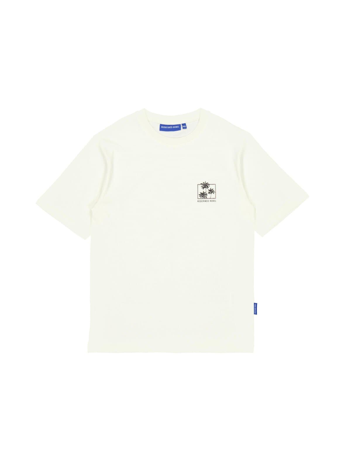 Mario boxy fit t-paita – Redefined Rebel
