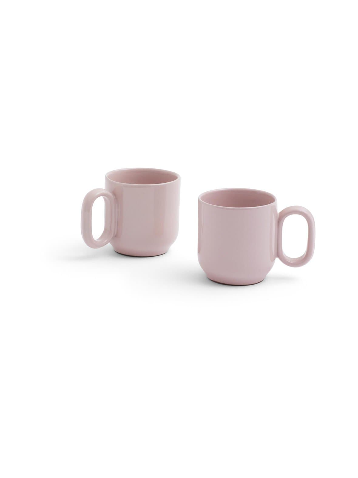 Barro pink -muki, 2 kpl – HAY