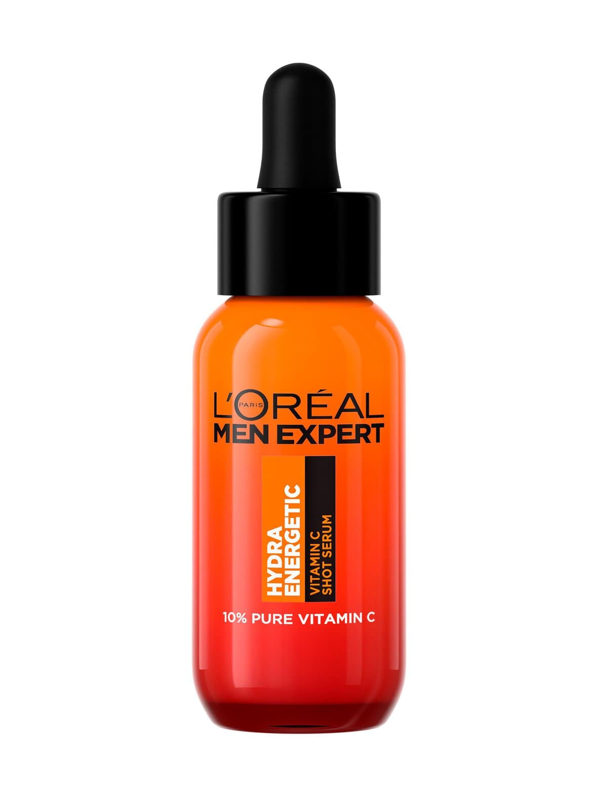 Hydra energetic vitamin c shot serum -kasvoseerumi – L'ORÉAL MEN EXPERT