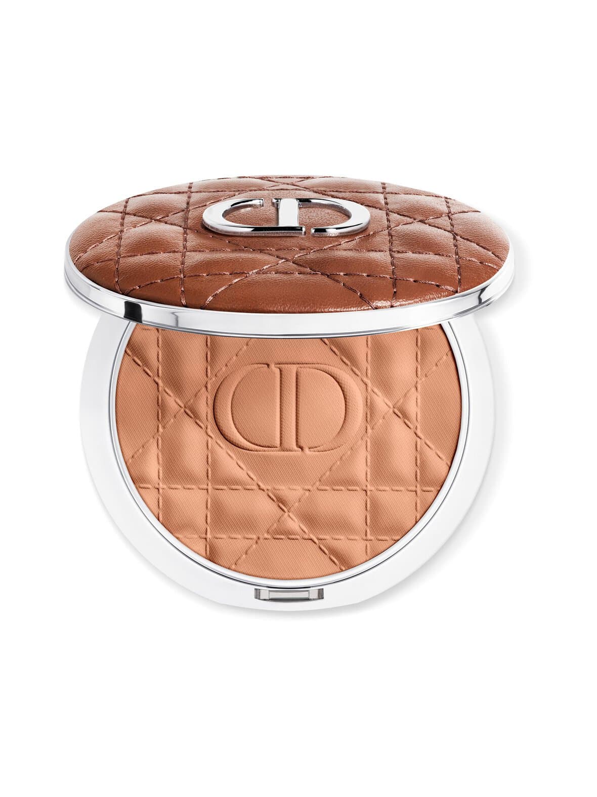 Forever nude bronze powder bronzer in a matte finish -aurinkopuuteri – Dior