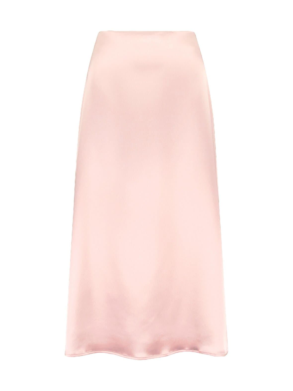 Celia-satiinihame – Katri Niskanen