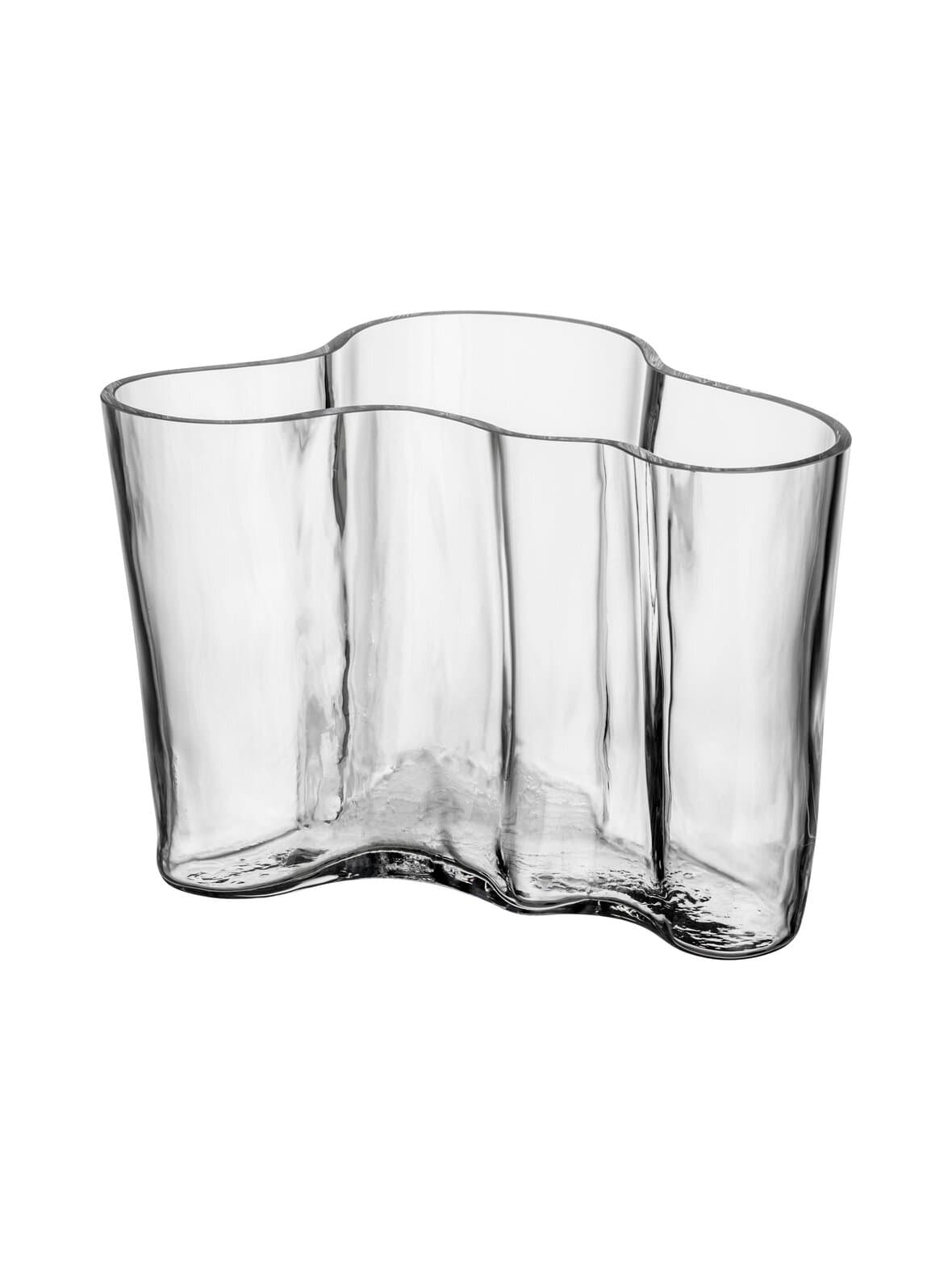 Aalto-maljakko 140 mm – Iittala