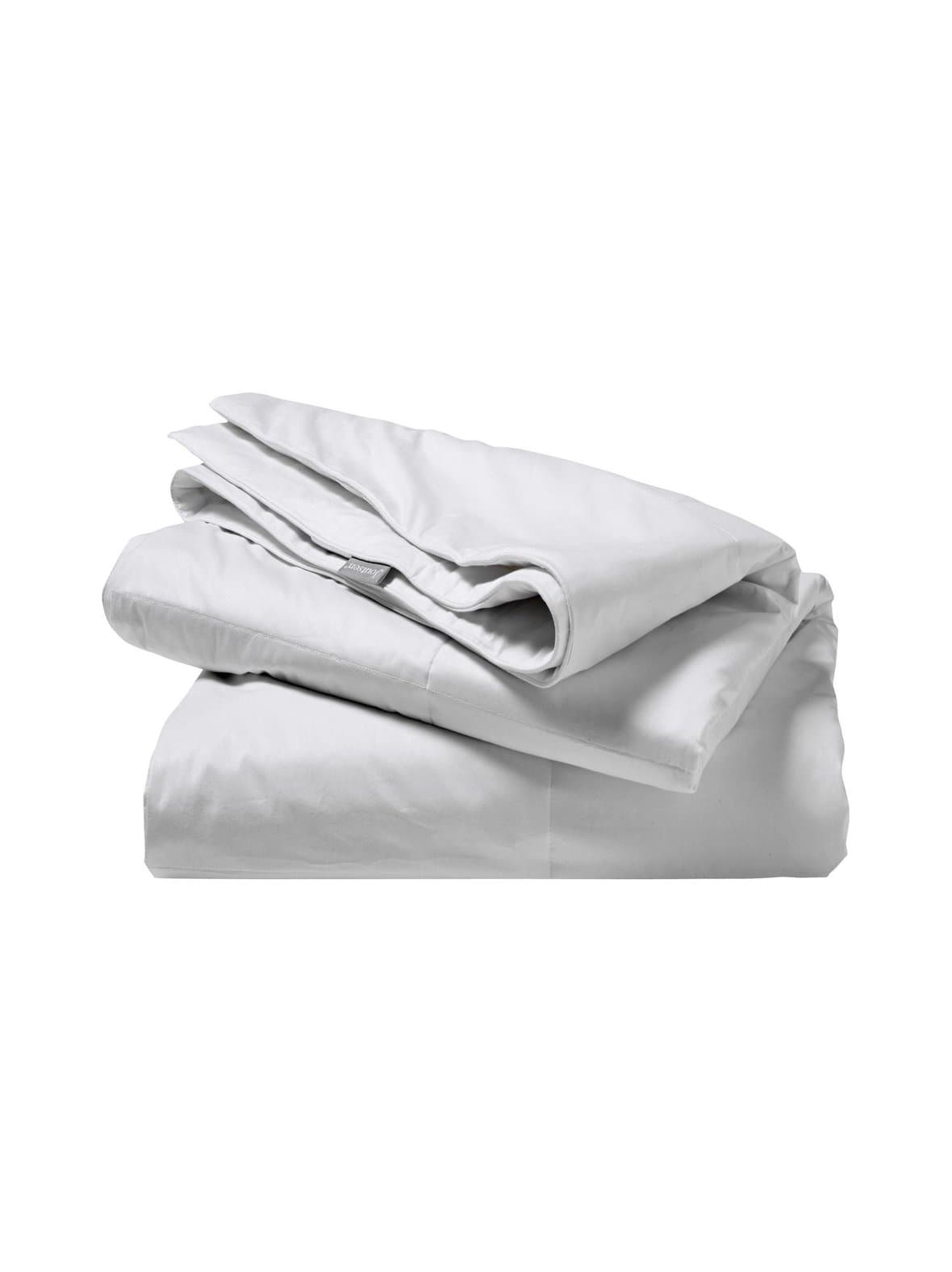 Viileä silkkipeitto 150 x 210 cm, 150 g – Joutsen